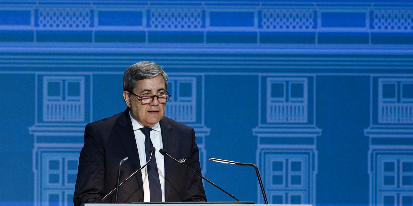 Presidente da FPF elogia escolha de Pedro Dias para o Desporto