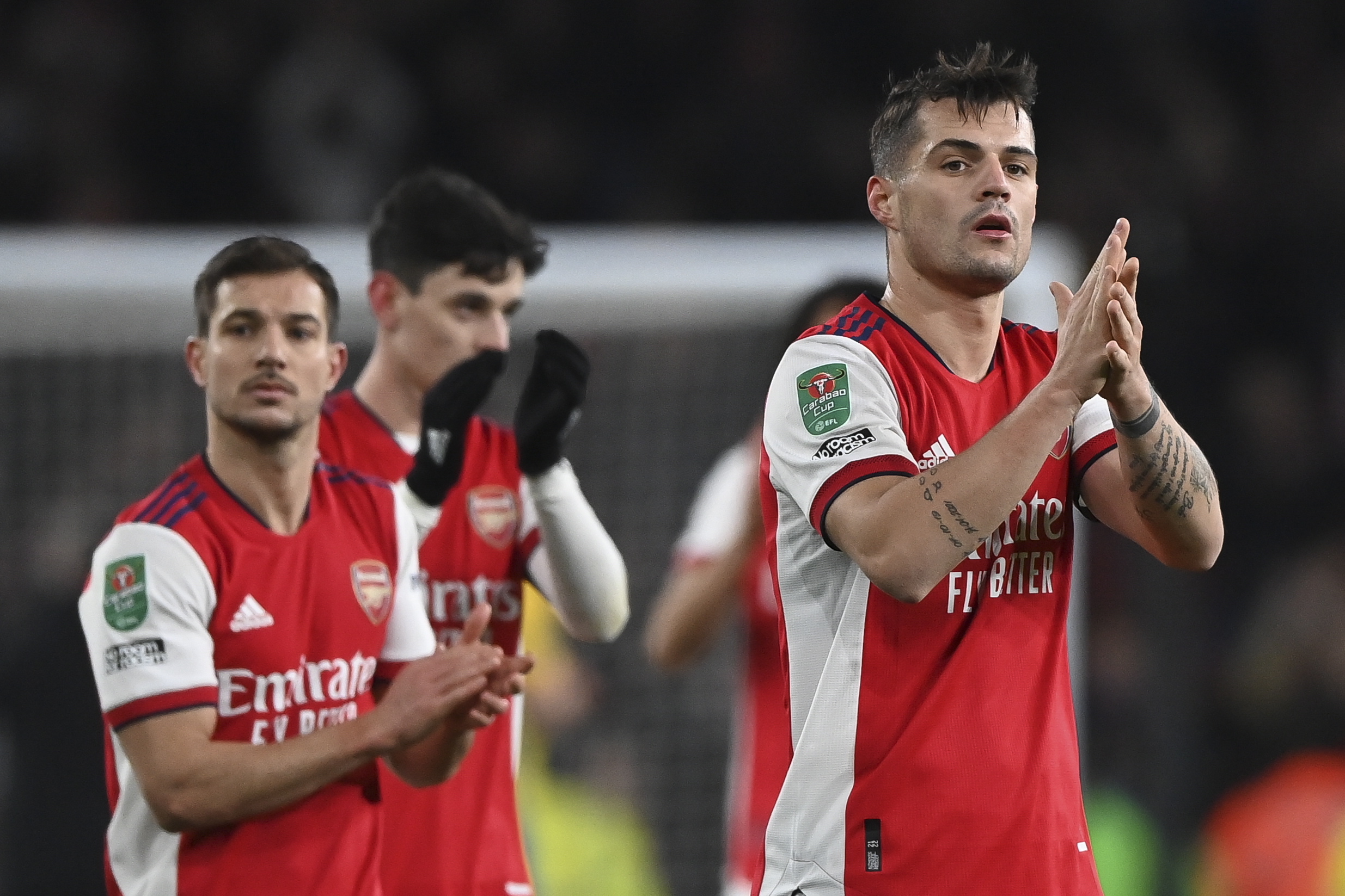 Liga inglesa adia jogo de terça-feira entre Arsenal e Wolverhampton