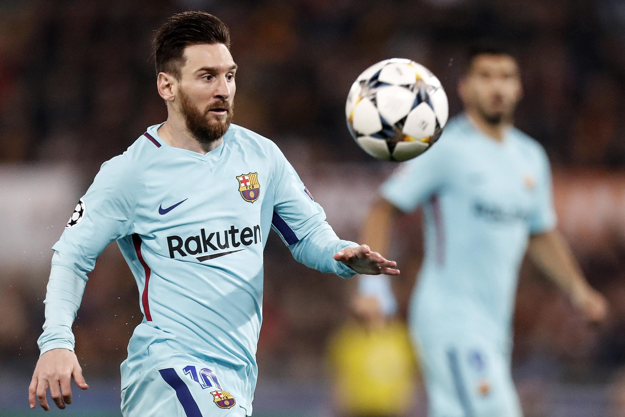 Messi ‘ultrapassa’ Cristiano Ronaldo em receitas, Mourinho o mais bem pago