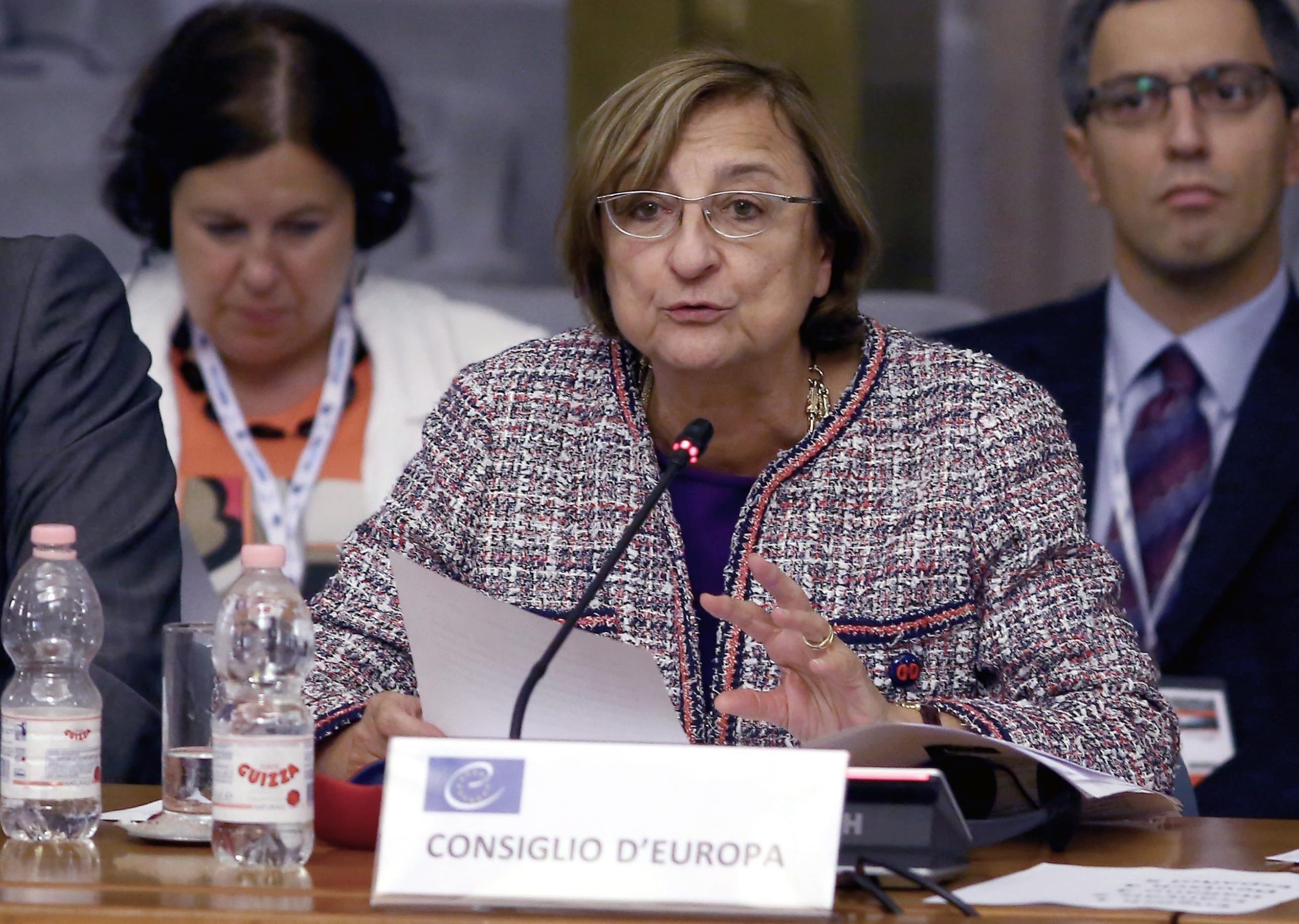 Cabo Verde adere a convenções do Conselho da Europa sobre proteção de dados e cibercriminalidade