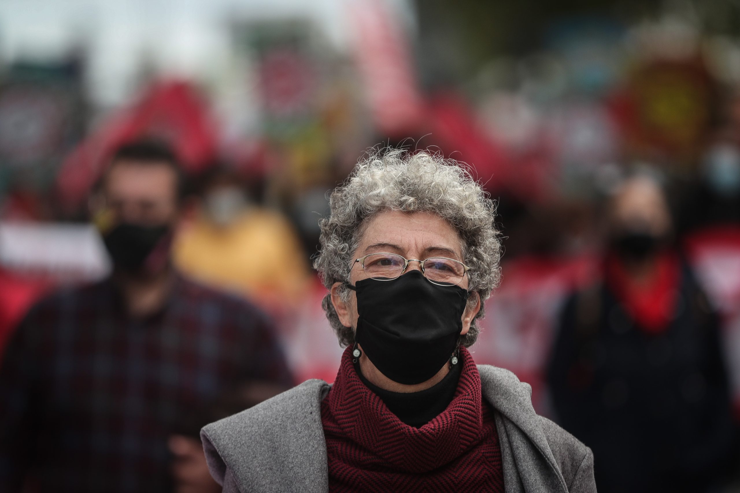 Covid-19: CGTP salienta importância de diplomas promulgados para apoios sociais