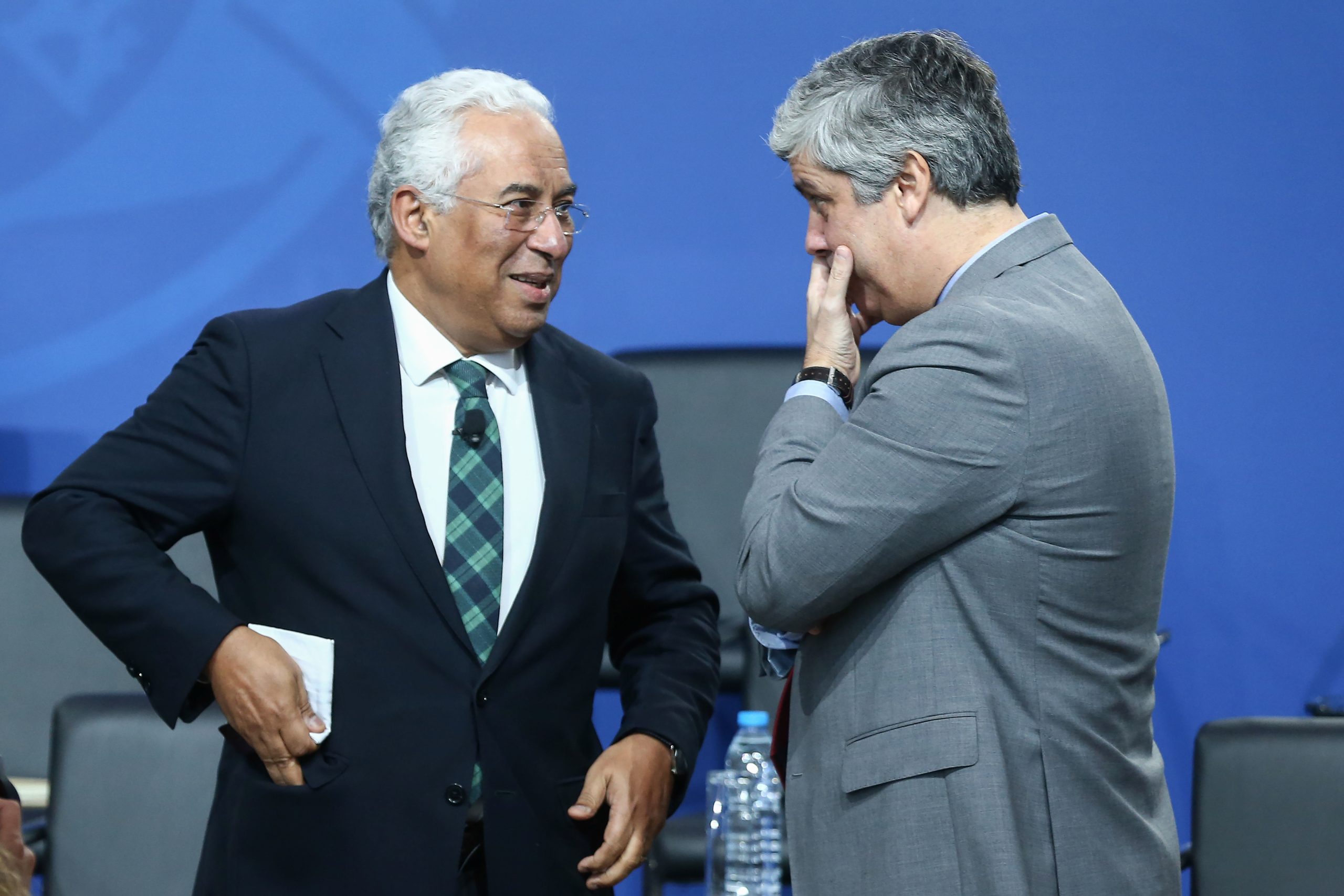 OE2017: Portugal reduziu défice estrutural além do pedido por Bruxelas