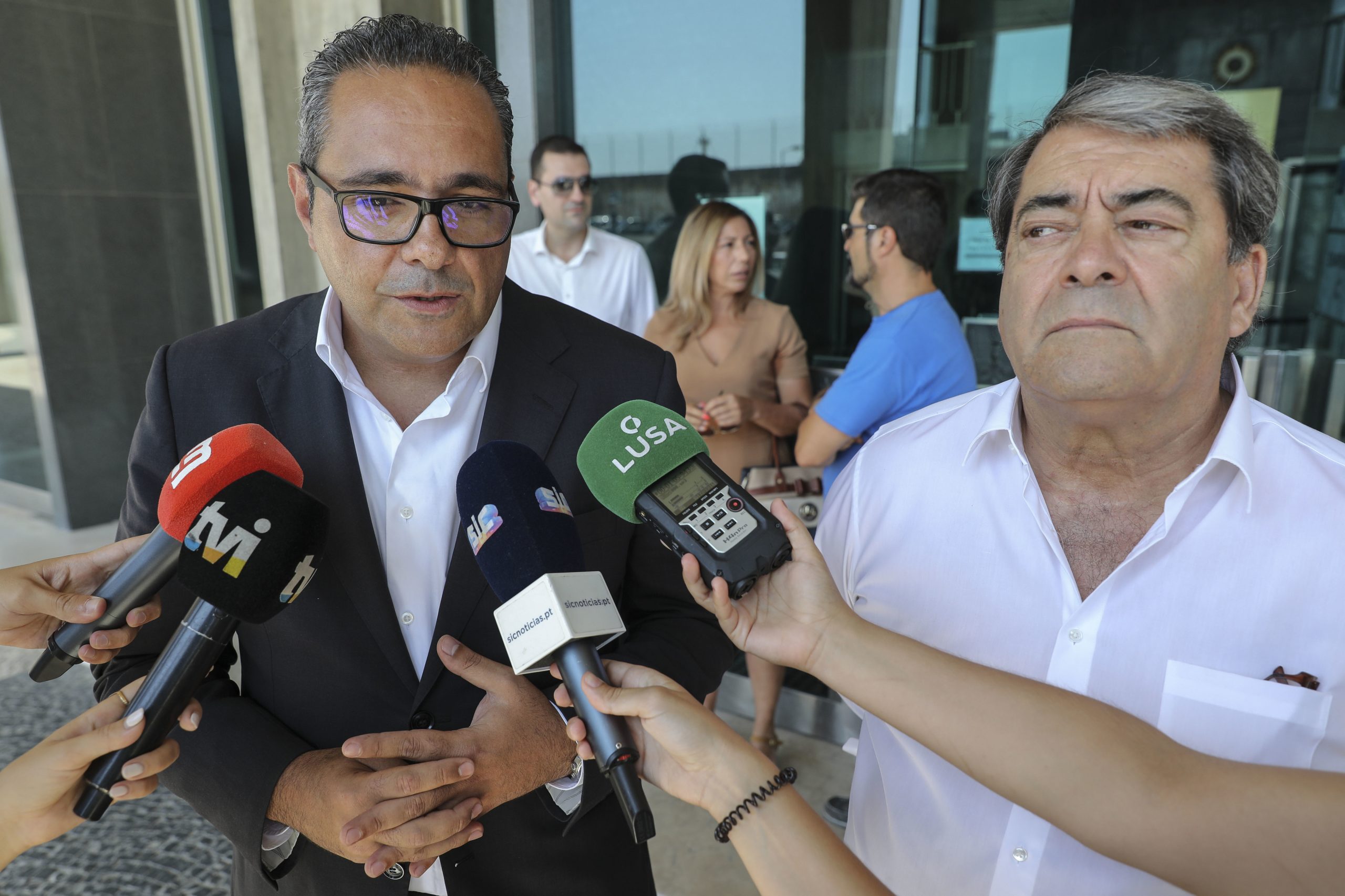 DGERT conclui que Pardal Henriques não é trabalhador por conta de outrem
