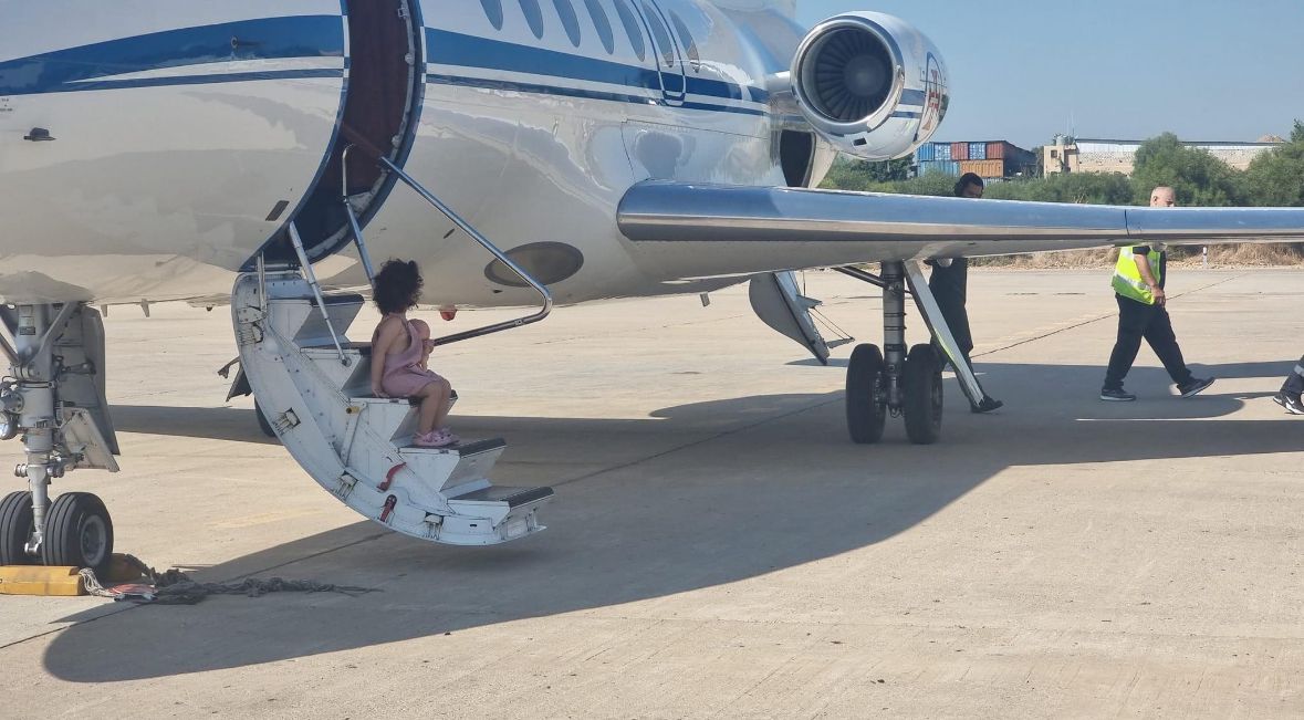 Força Aérea Portuguesa salvou 282 pessoas nos últimos três meses em Portugal e no mundo