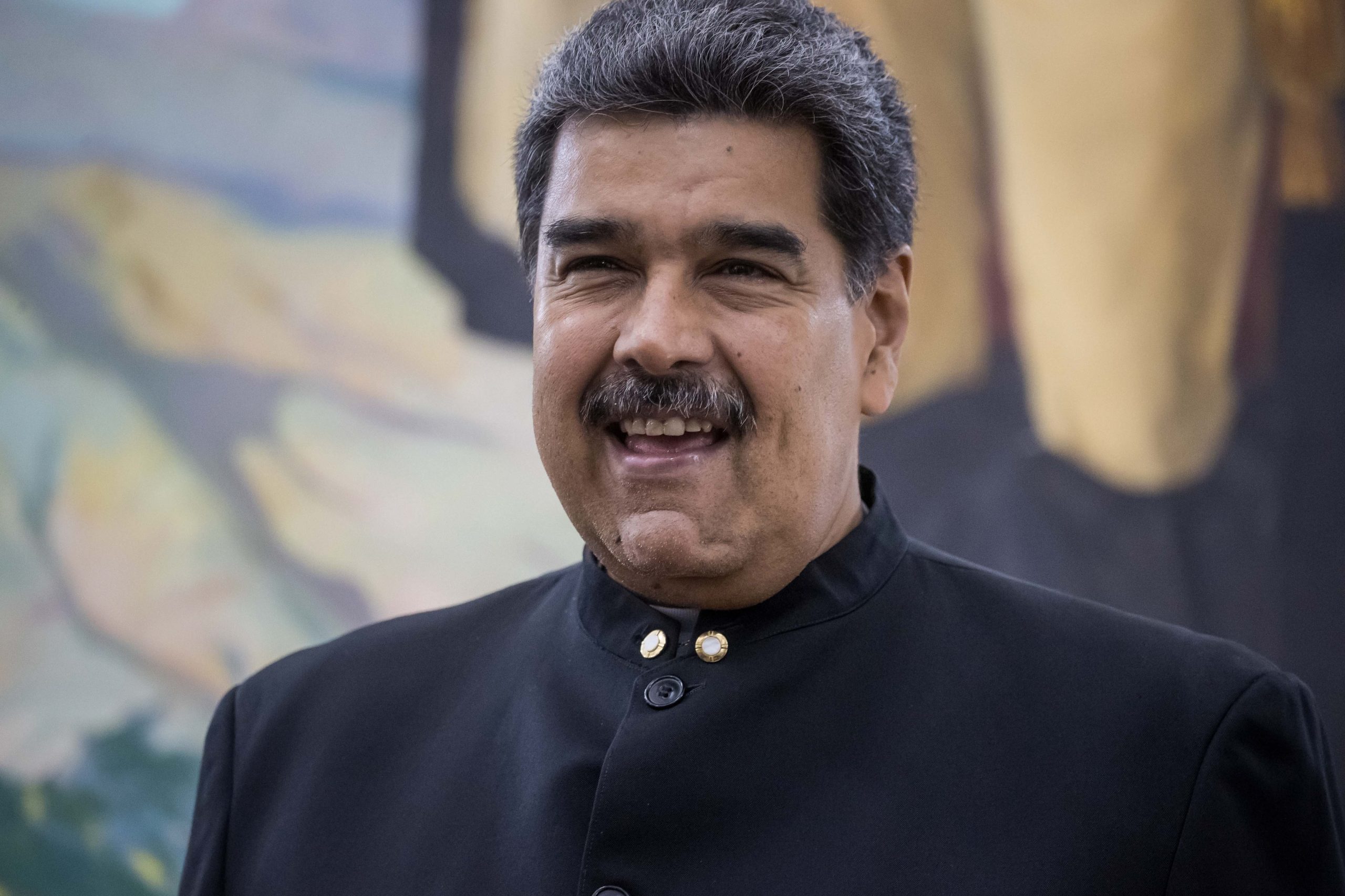 Venezuela denuncia “ataques terroristas” contra Maduro apoiados por Washington
