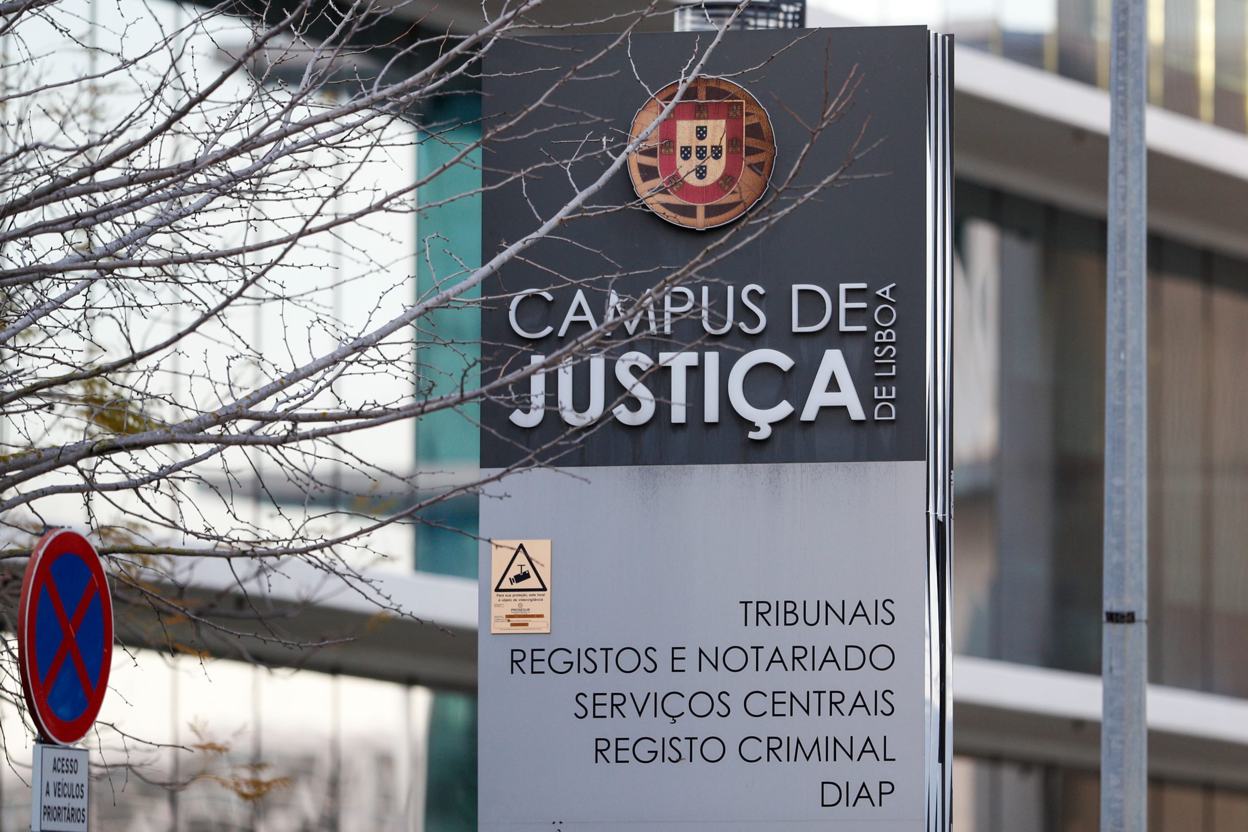 Irmãos iraquianos condenados por adesão a organização terrorista