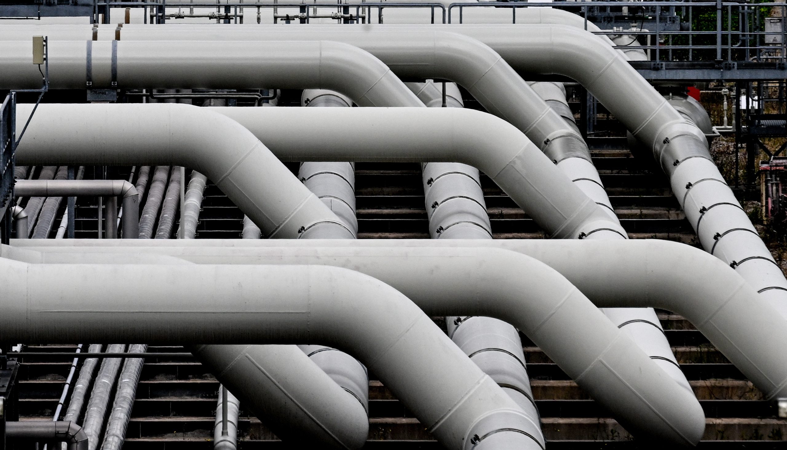 Conselho de Segurança rejeita resolução russa para investigação aos Nord Stream