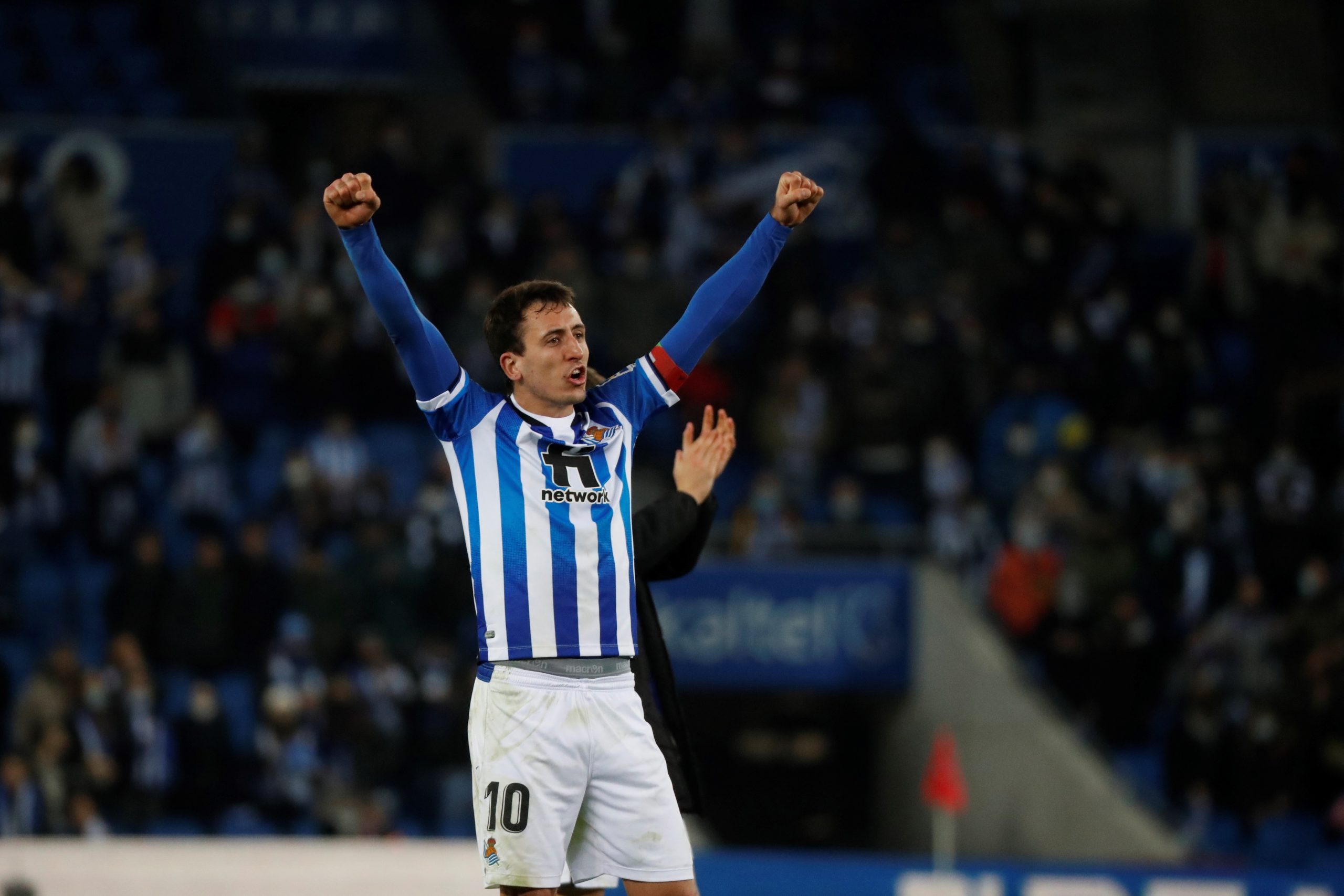 Real Sociedad agrava crise do Atlético de Madrid ao vencer ‘oitavos’ da Taça de Espanha