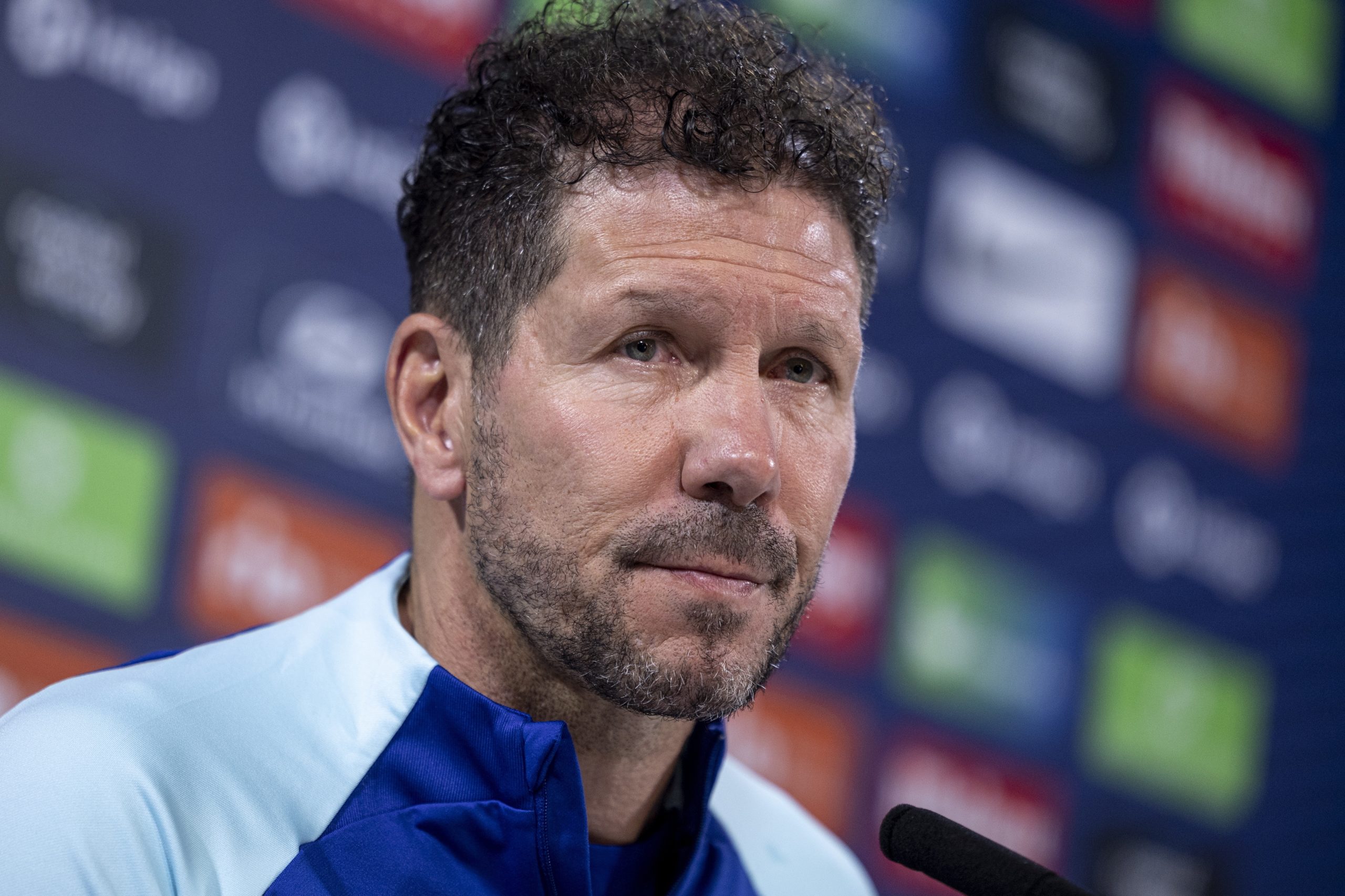 Simeone elogia futebolista João Félix, mas também deixa alguns ‘recados’