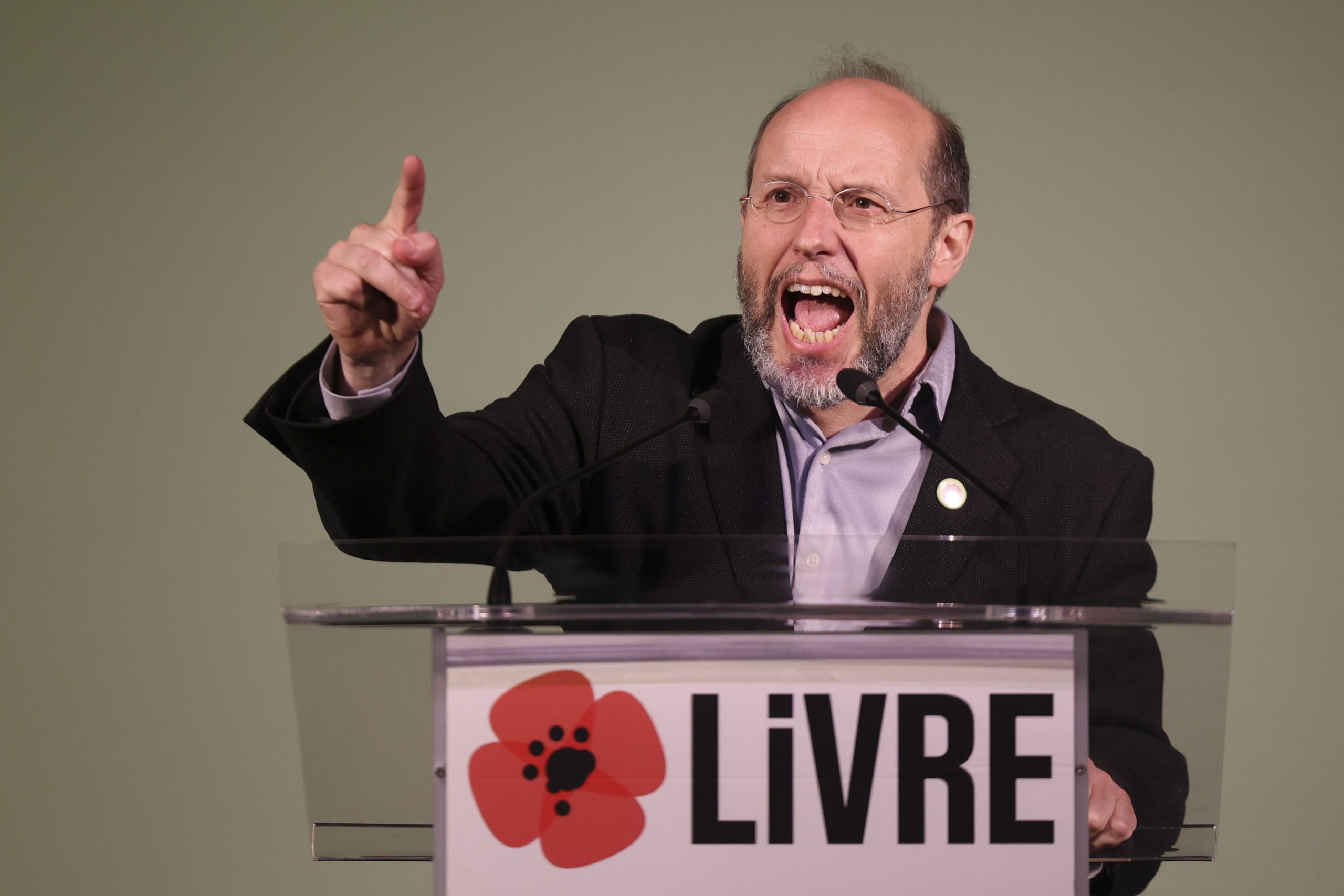 Livre realiza 14.º congresso a 10, 11 e 12 de maio na Península de Setúbal