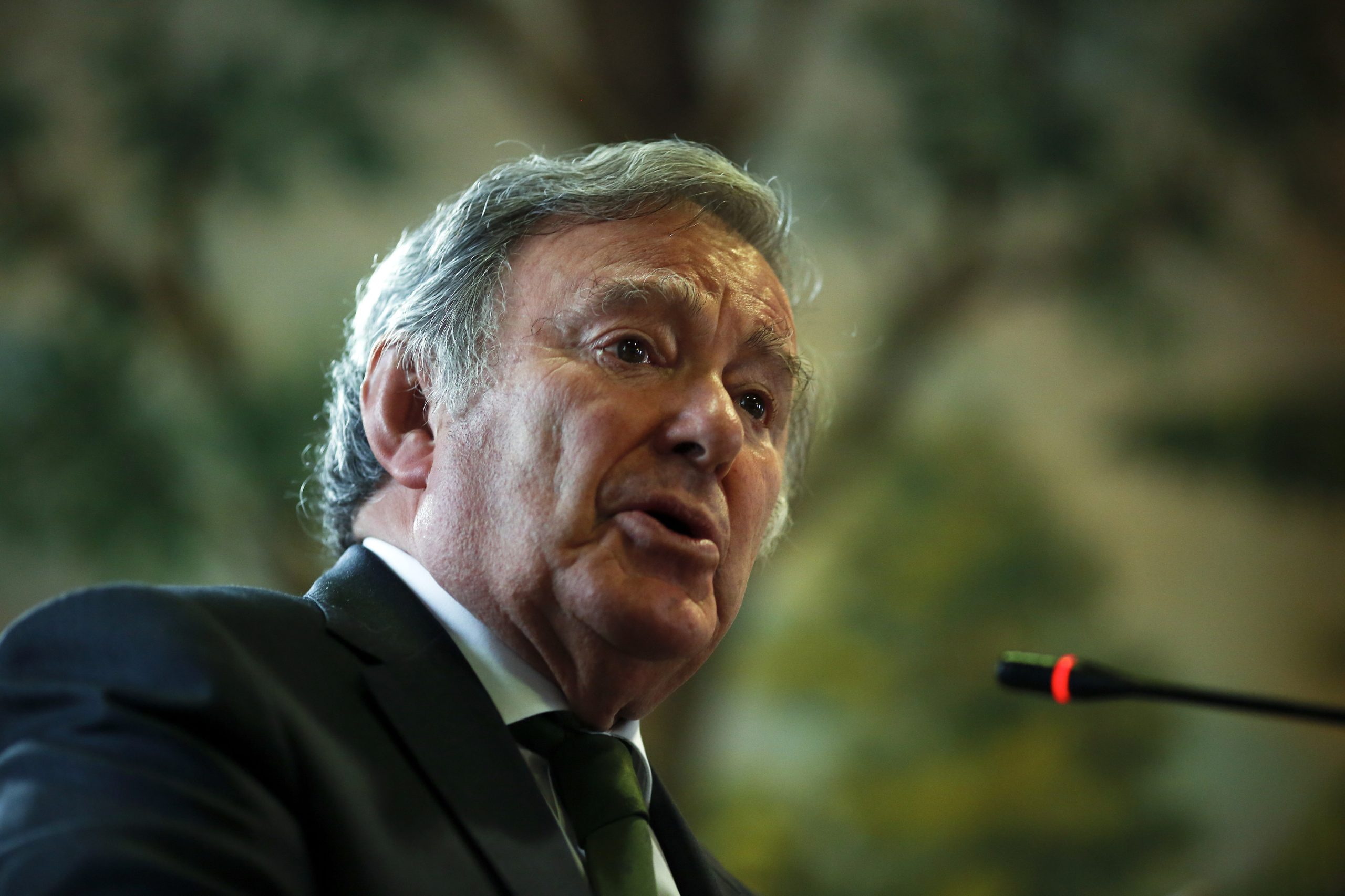 Sintra terá novo polo hospitalar e beneficia de ampliação do hospital de Cascais