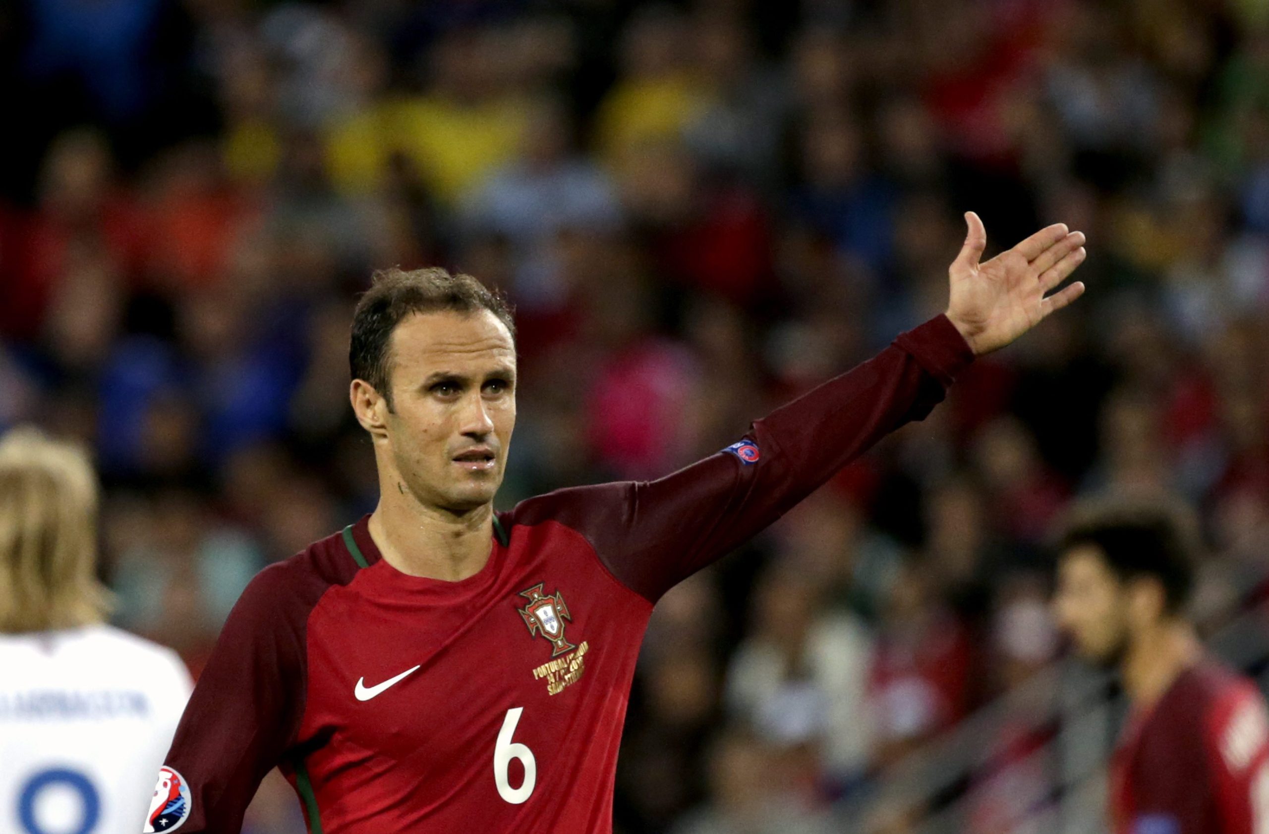 Ricardo Carvalho condenado a sete meses de prisão por fraude fiscal