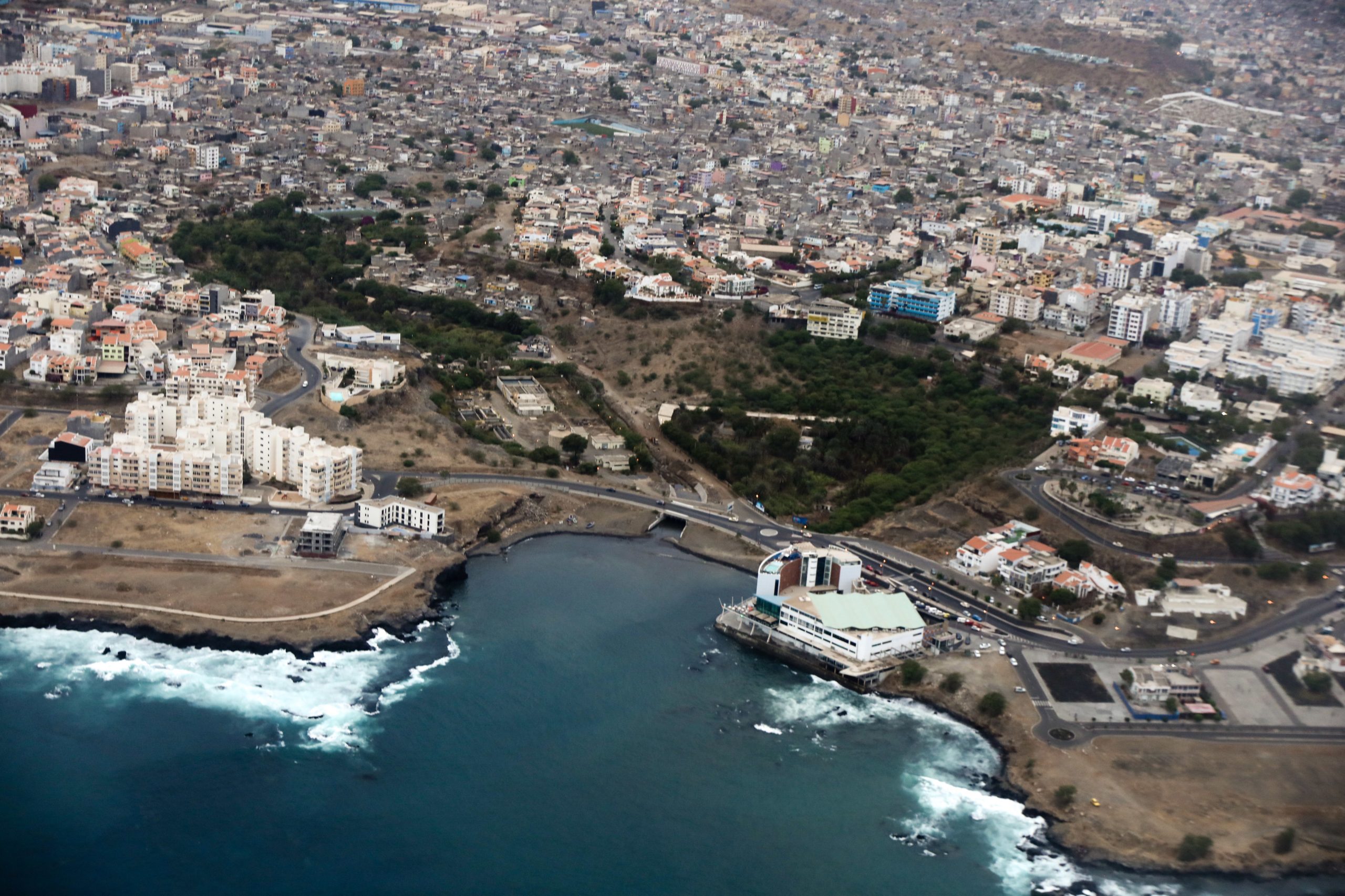Quase duas mil munições provenientes de Portugal apreendidas em Cabo Verde