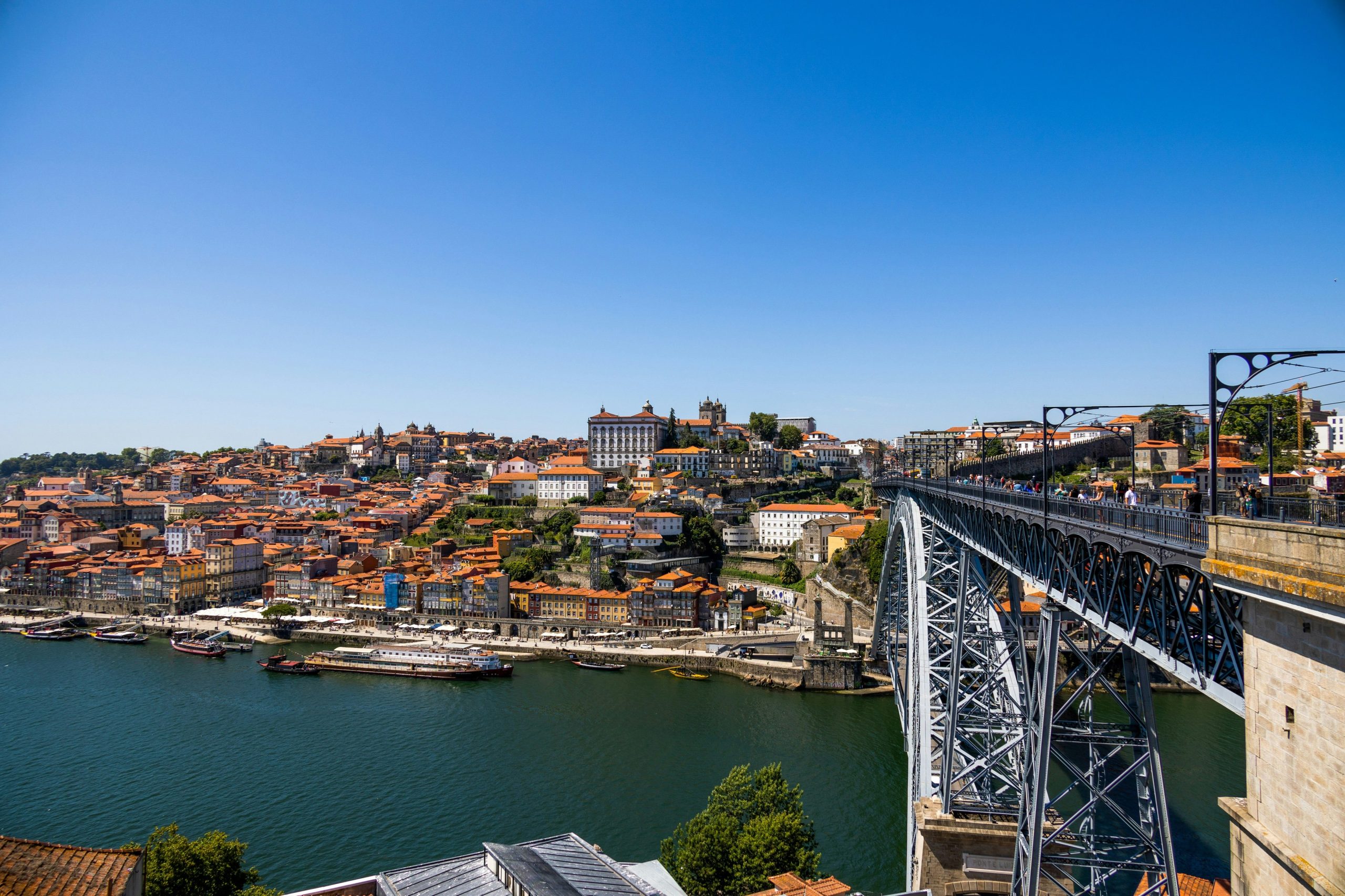 O Porto precisa de saber o que quer ser