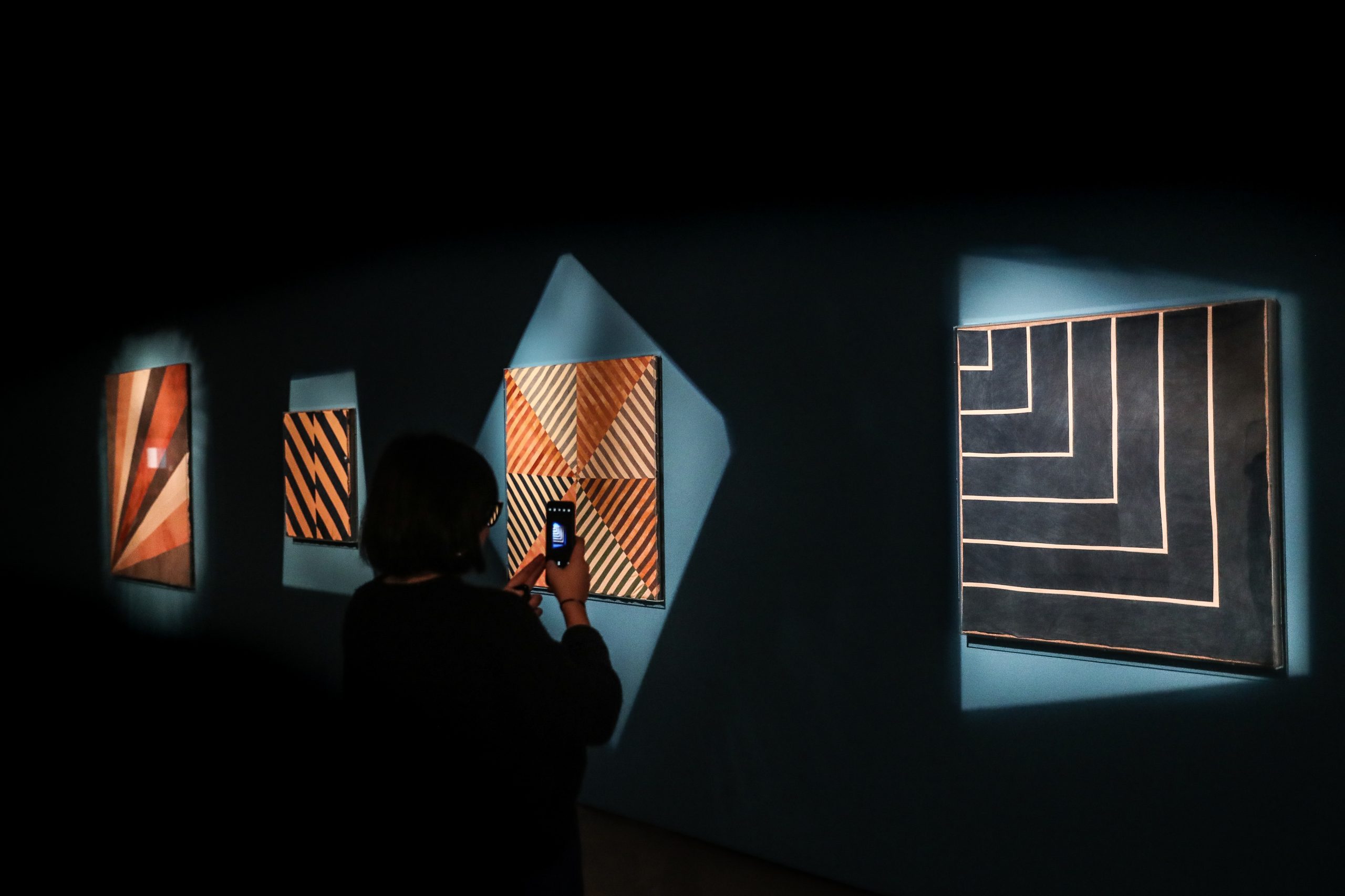 Mostra na Gulbenkian cruza trabalho de artistas sobre etnografia e colonialismo
