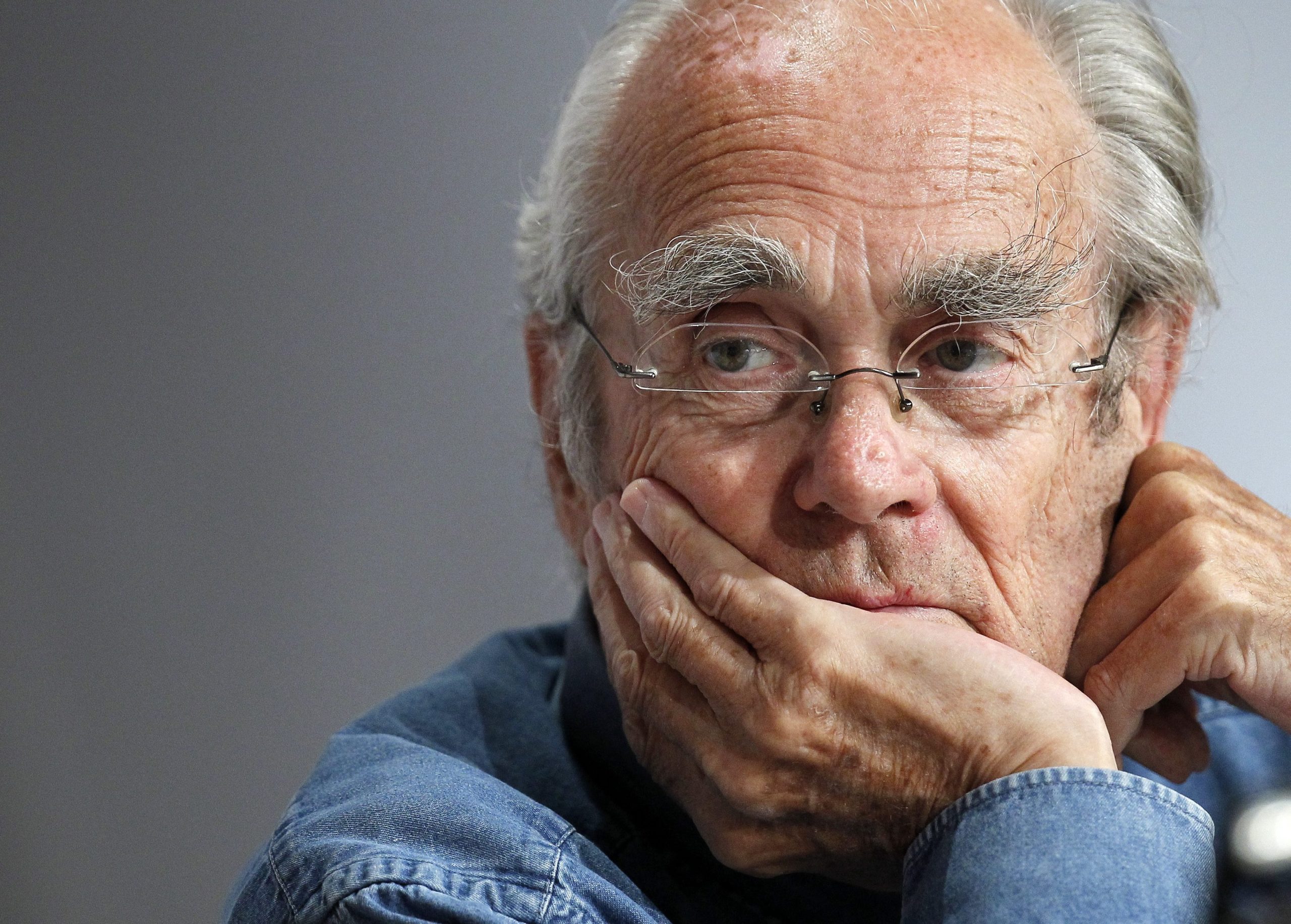 Morreu músico e compositor francês Michel Legrand