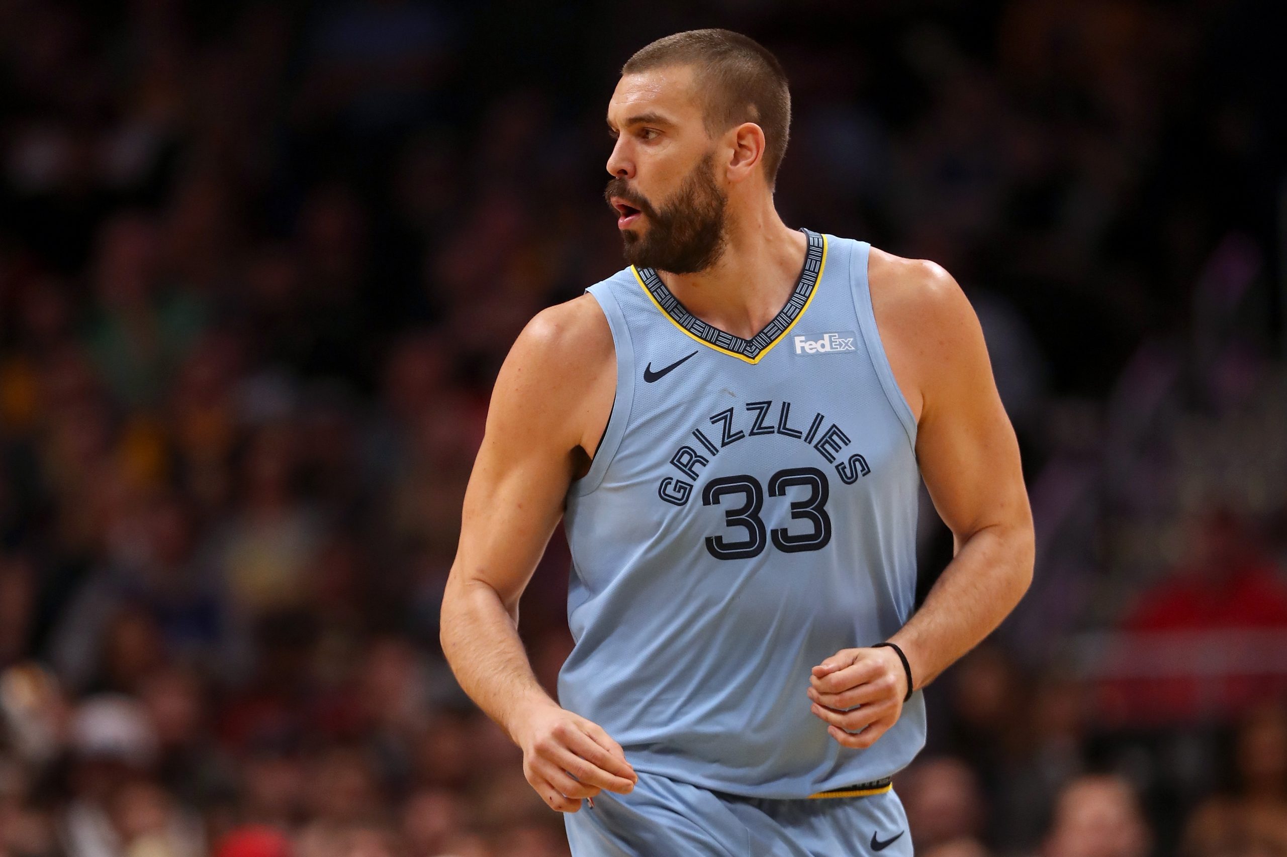NBA: Os nomes que prometem agitar a última semana de trocas