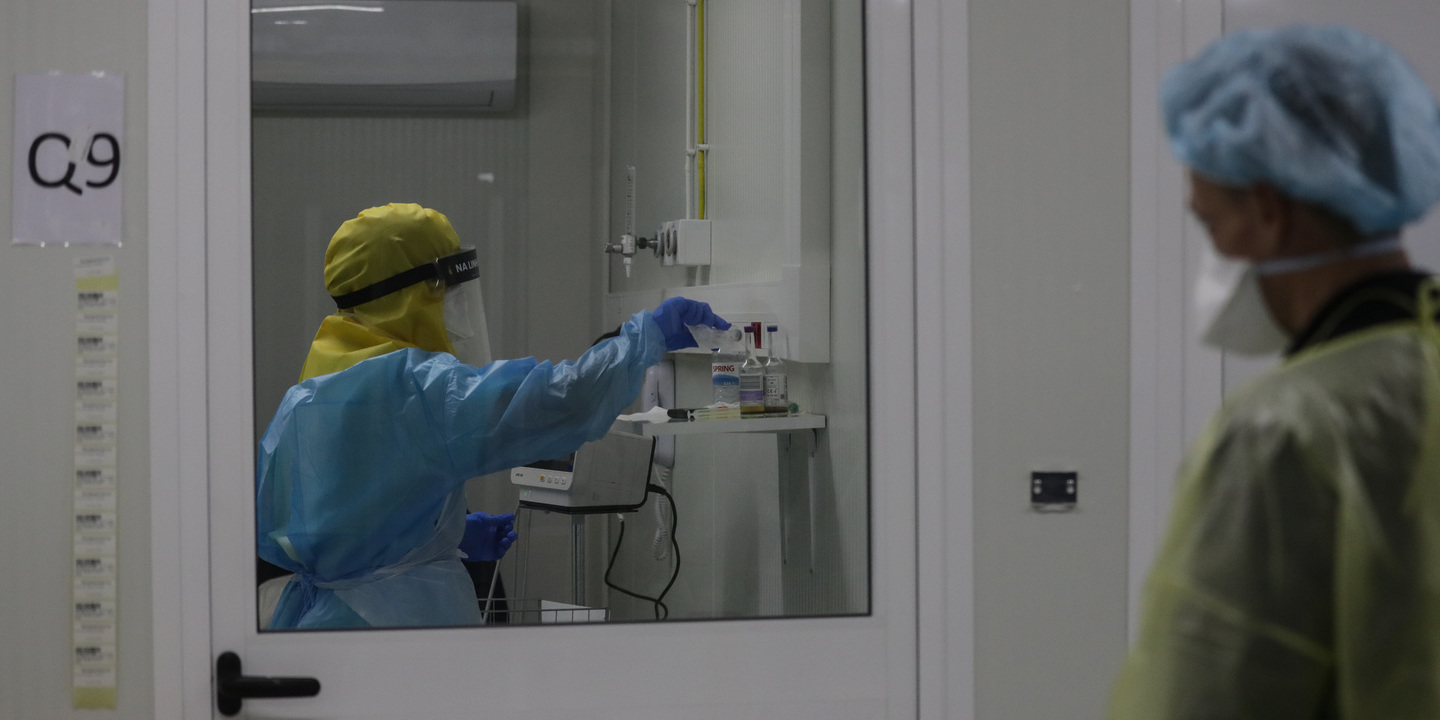 Covid-19: Investigação portuguesa abre caminho para reduzir a doença a uma constipação