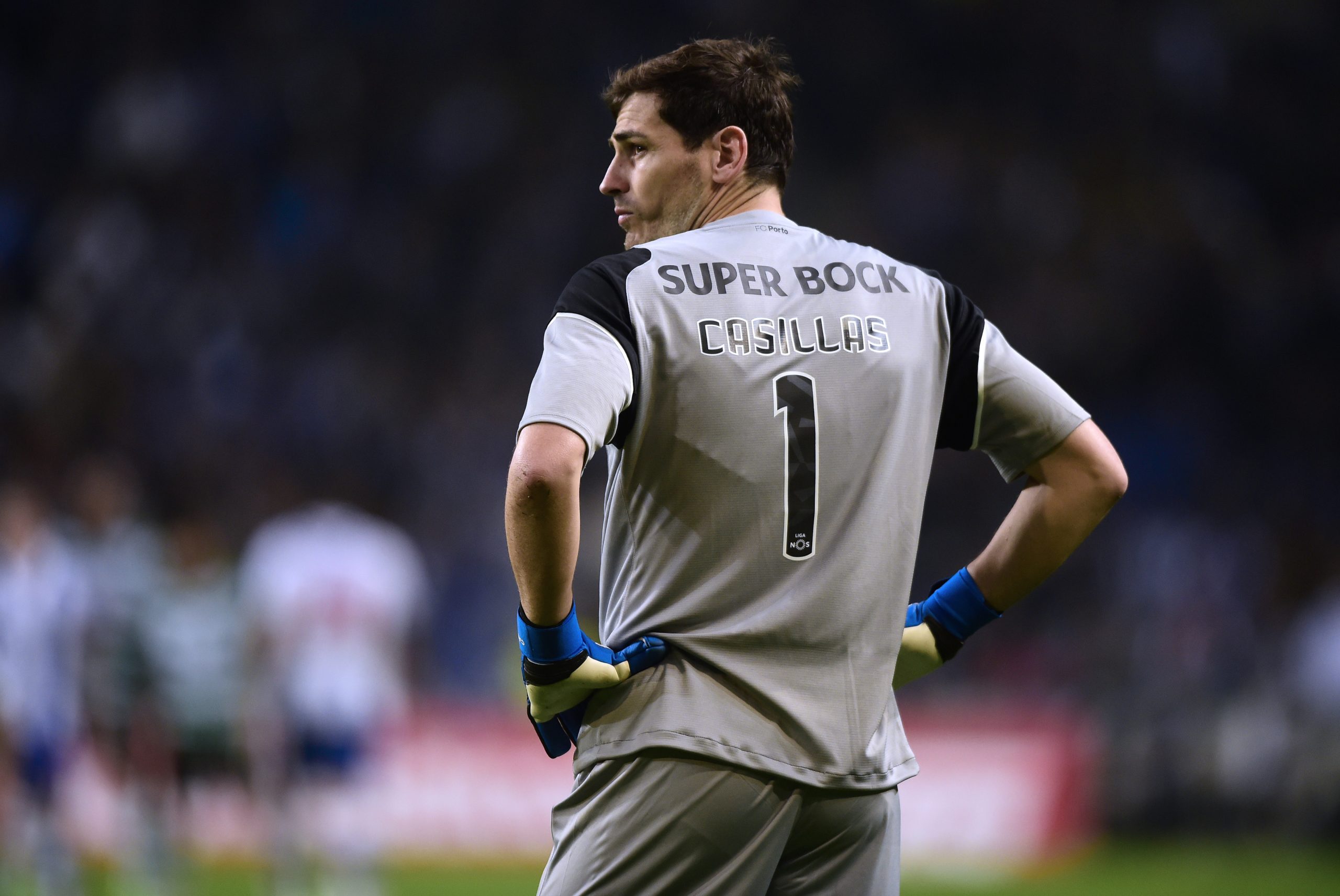 Os duelos do Clássico: quem jogou melhor no relvado do Dragão?