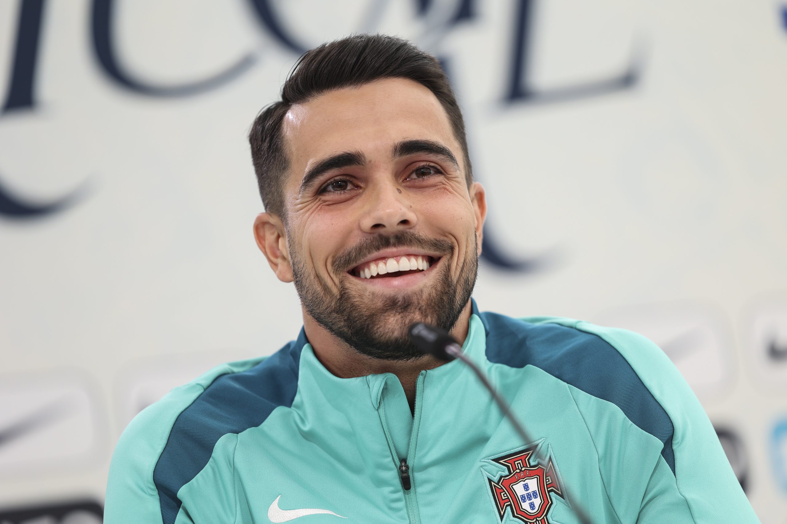 Diogo Costa eleito Guarda-Redes do mês da Liga Portugal Betclic