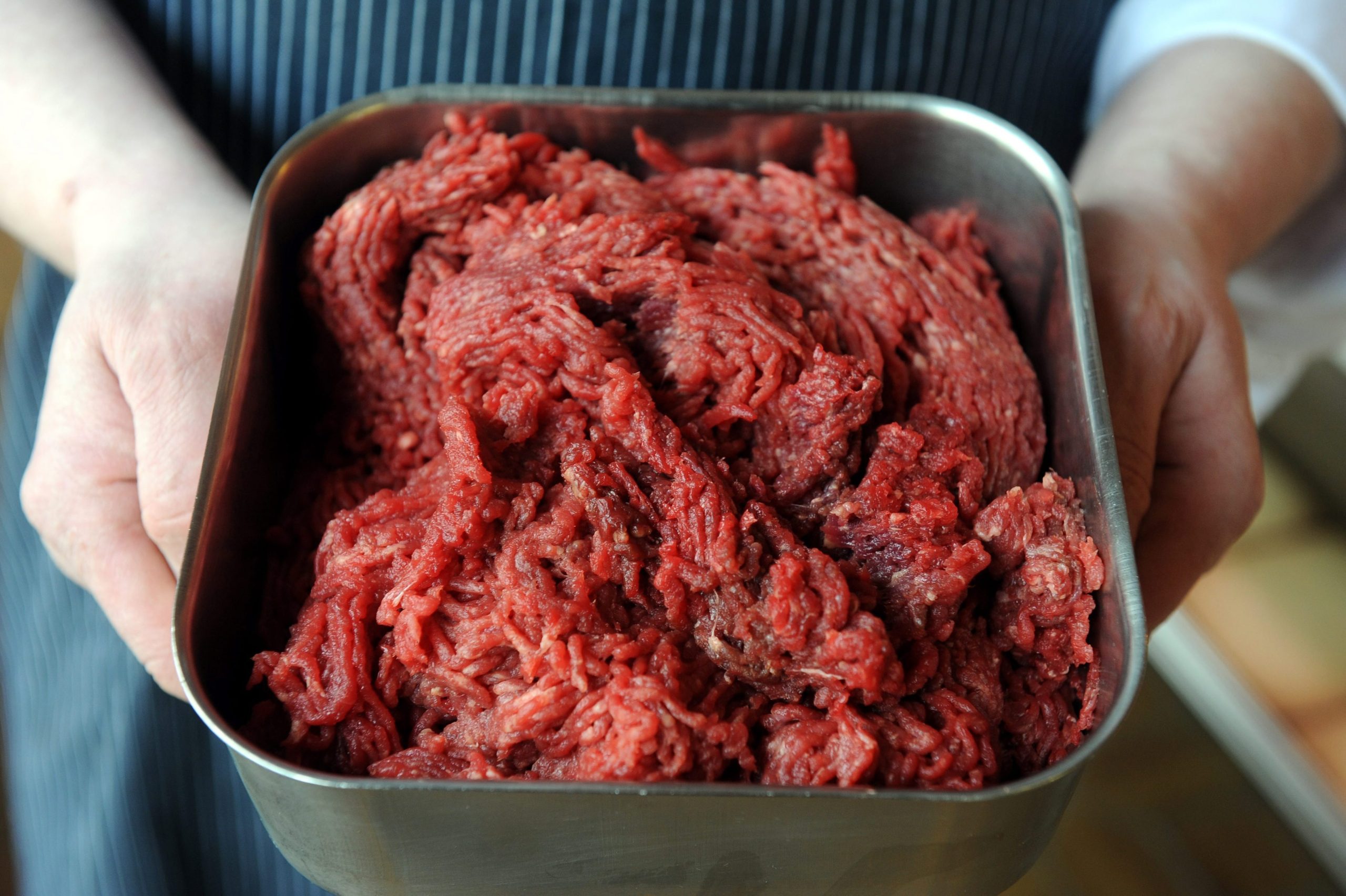 ASAE apreende meia tonelada de carne imprópria para consumo no distrito de Beja