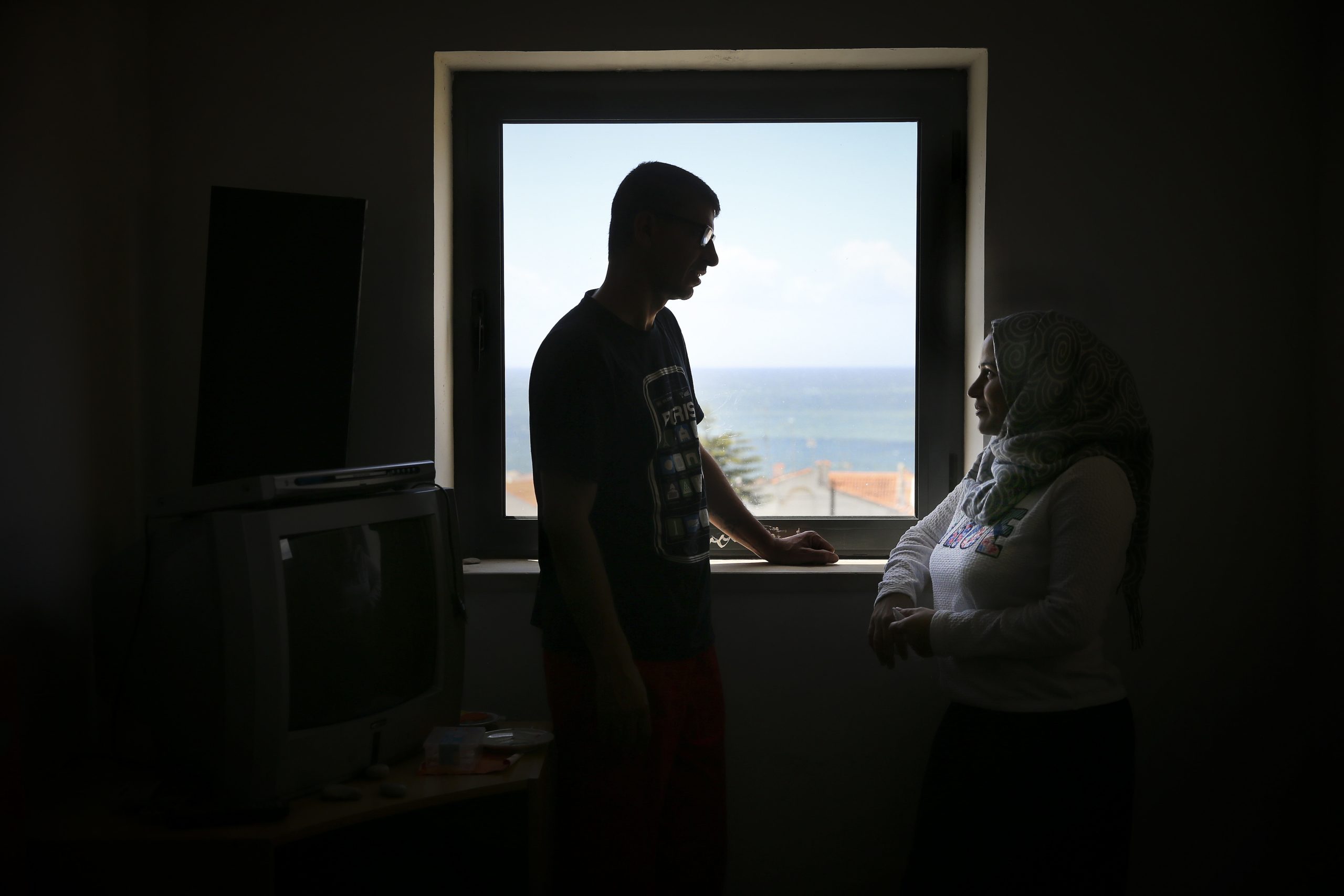 Sonhos de refugiados encontram-se em projeto de formação no Porto
