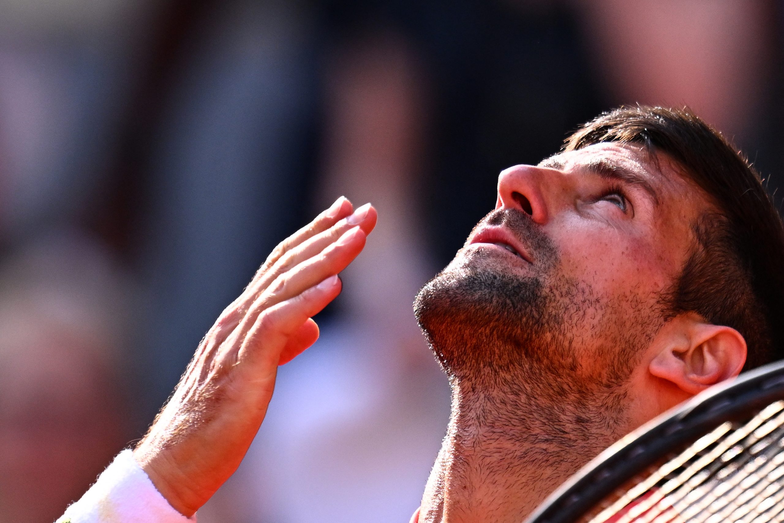 “Kosovo é o coração da Sérvia”. A última polémica de Djokovic antes de vencer Roland Garros