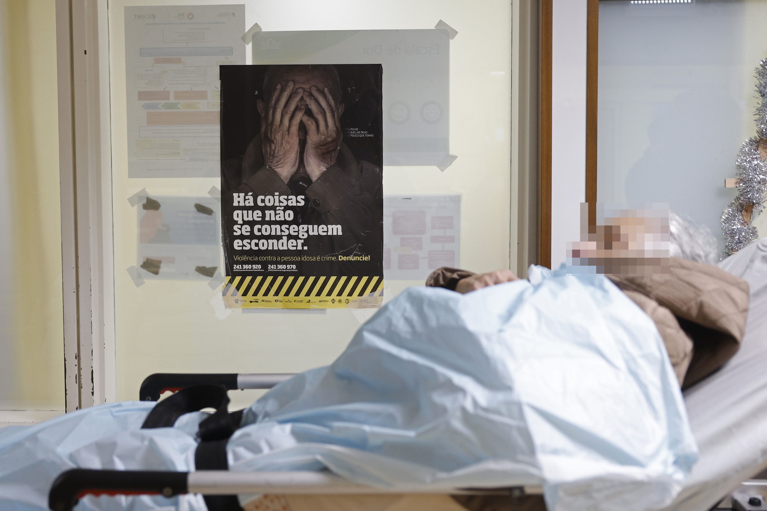 Metade dos doentes indicados para paliativos no privado ou social morreram sem vaga