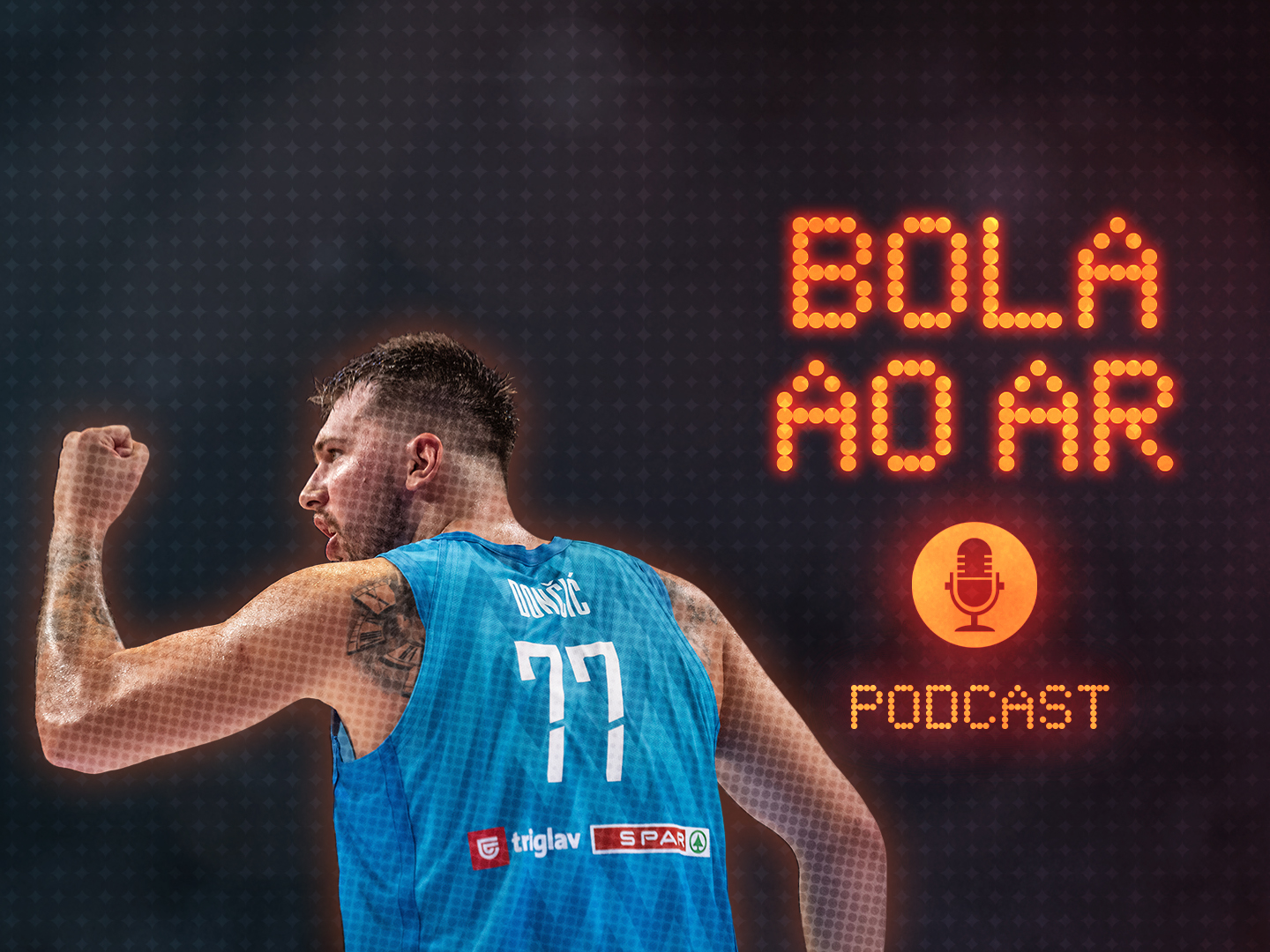 Bola ao Ar: “A transformação de miúdo maravilha para chorão quase insuportável está acontecer”