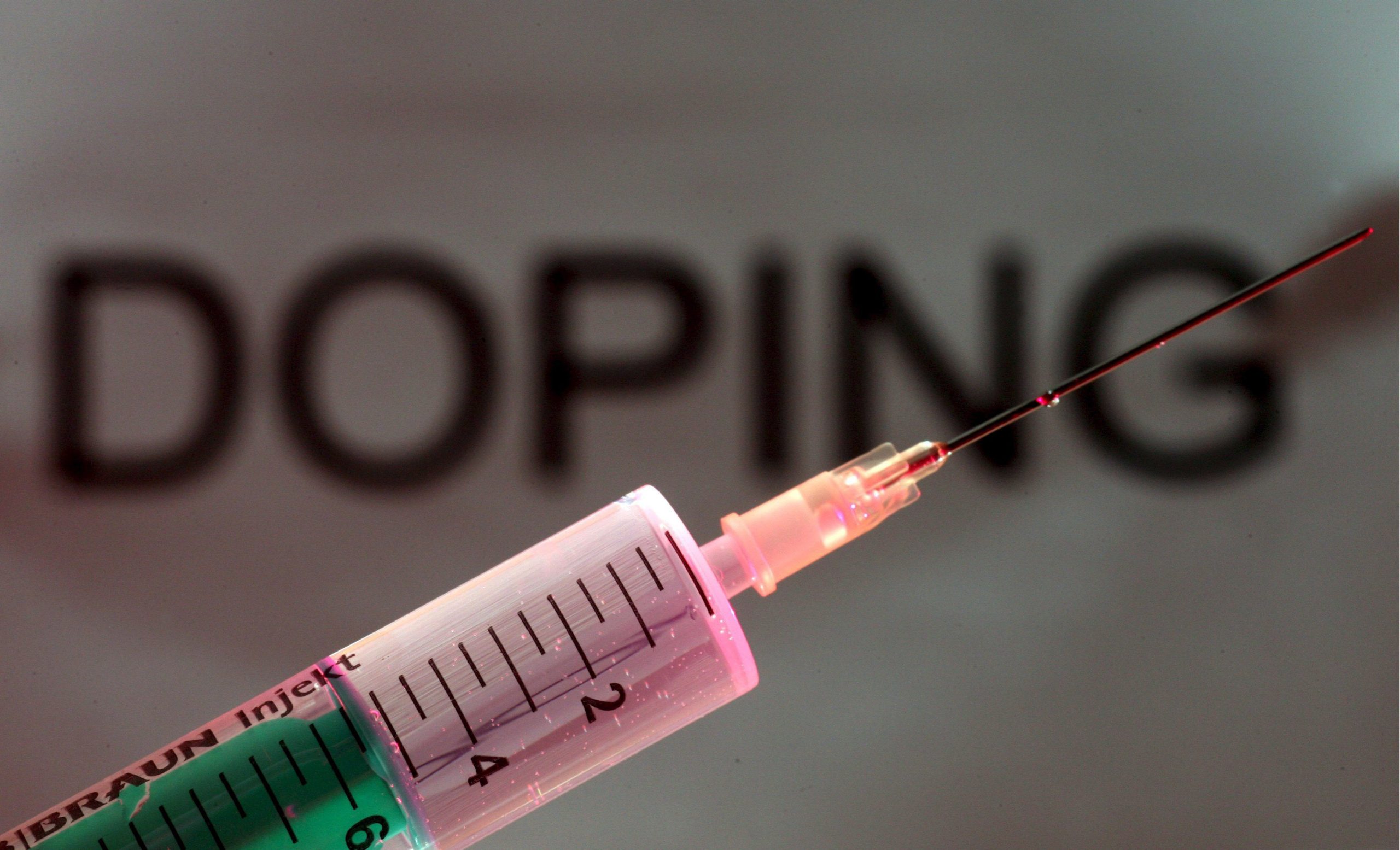 Agência antidoping da Rússia pede afastamento do presidente do atletismo russo