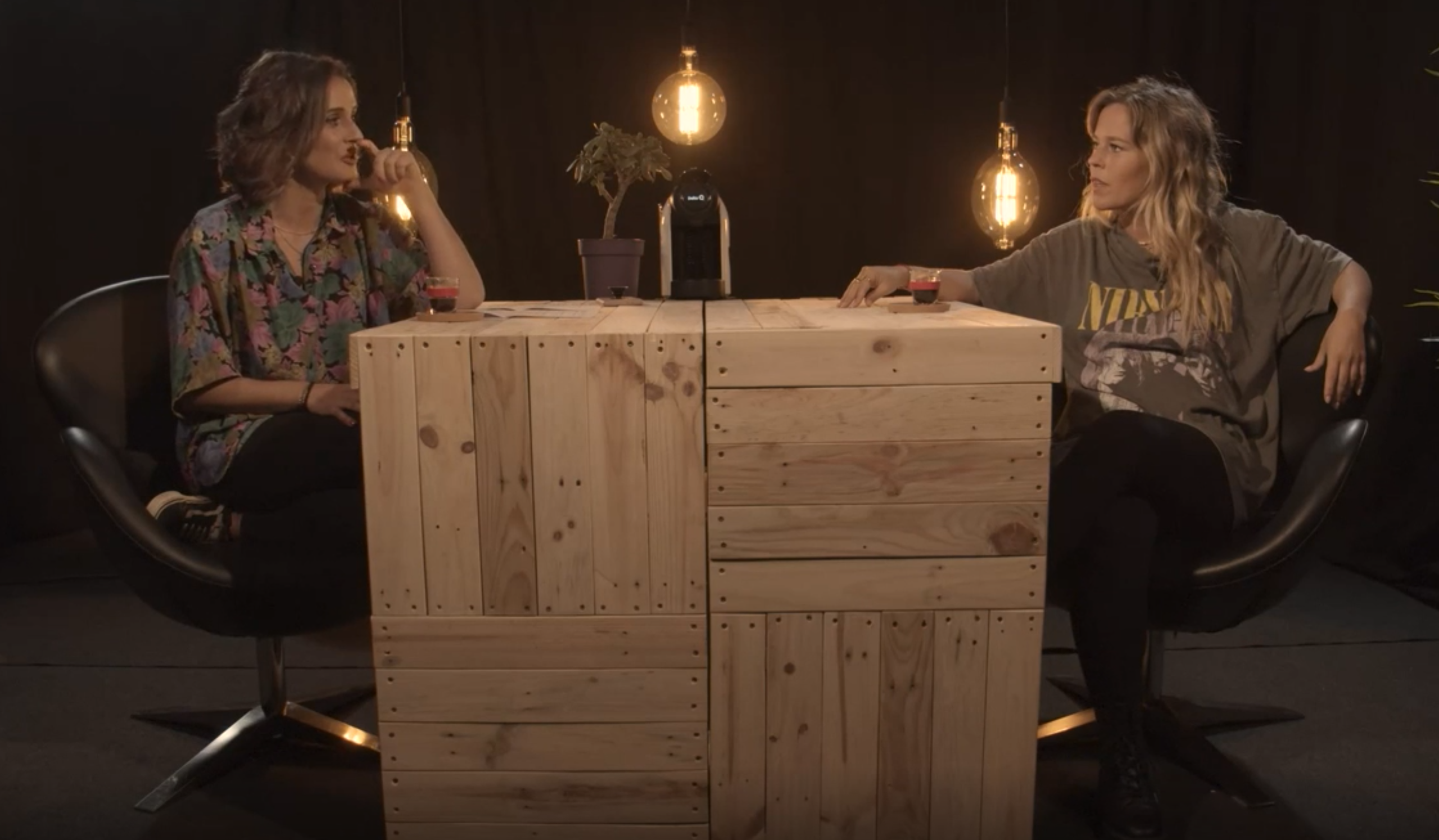 Inês Aires Pereira: “Será que sou uma mãe de m*rda?”