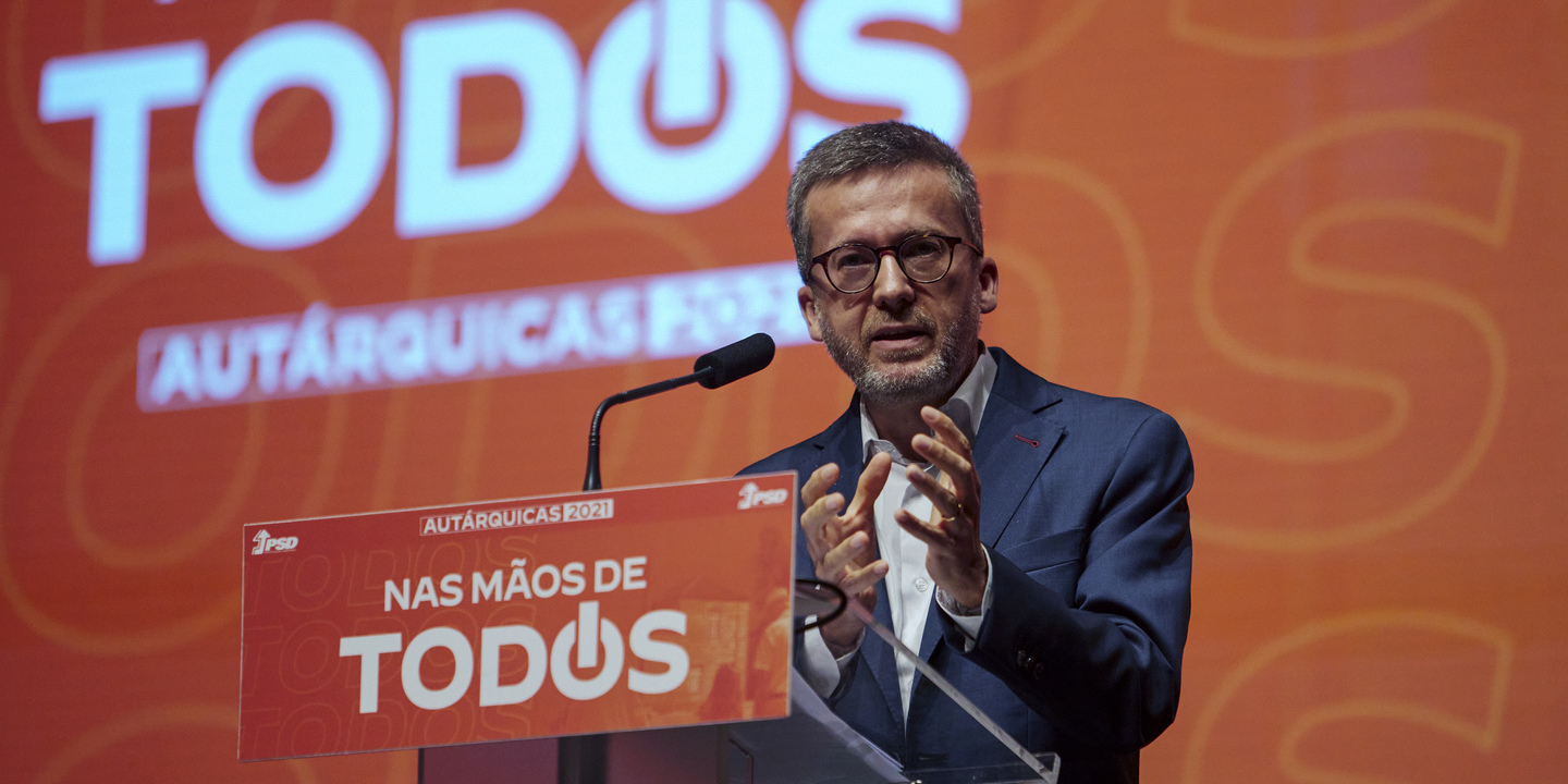 Autárquicas: Moedas considera “inaceitável” prédios devolutos de propriedade da Câmara de Lisboa