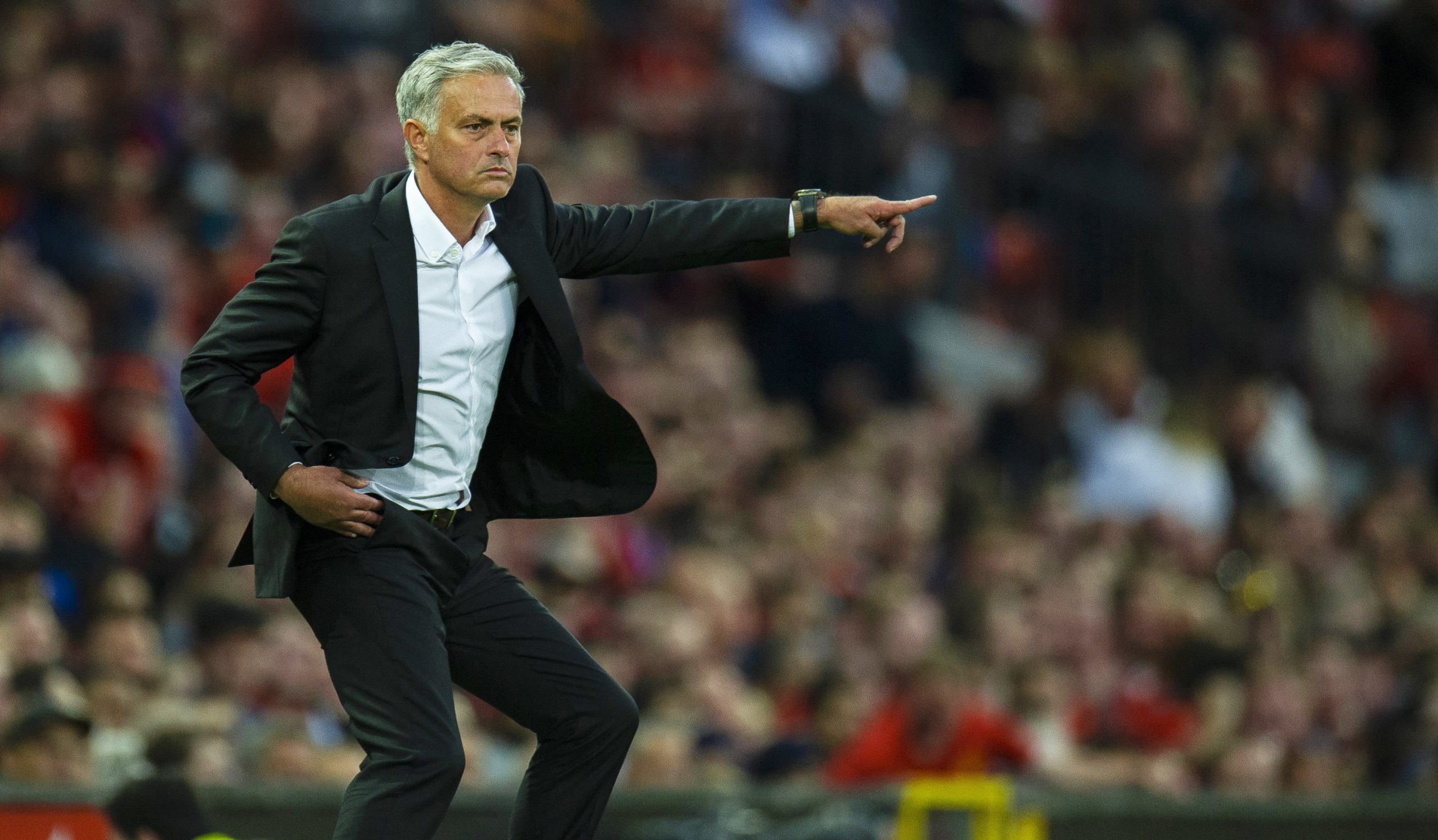 Premier League: De Mourinho a Ravanelli, os melhores da primeira jornada