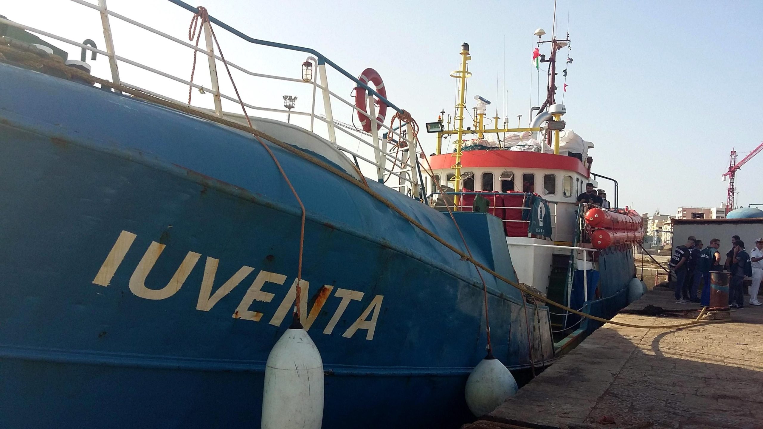 Português investigado por auxílio à imigração ilegal em Itália angariou 55 mil euros