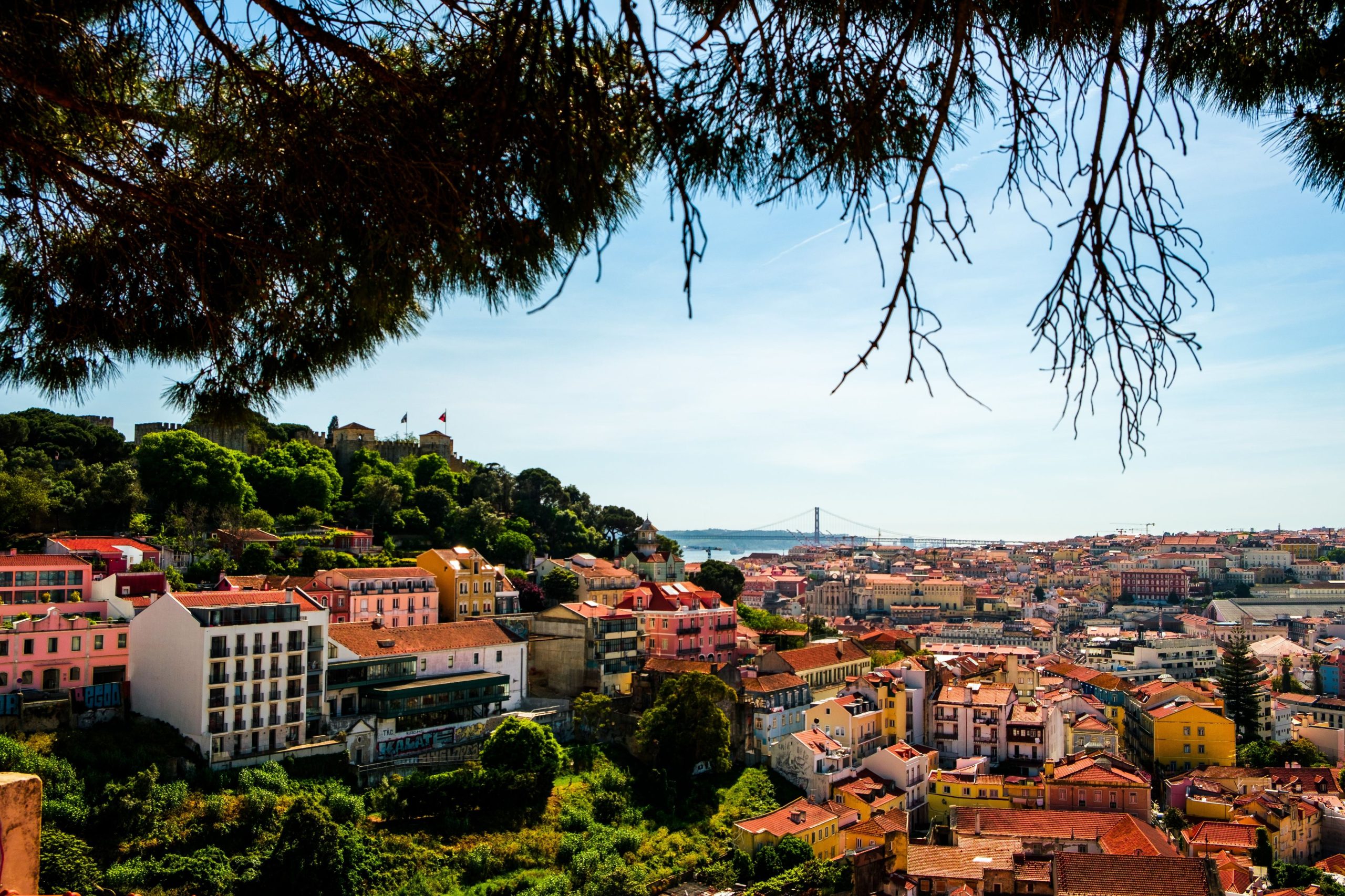 Lisboa é a melhor cidade portuguesa para startups e Portugal ultrapassa Brasil na lusofonia