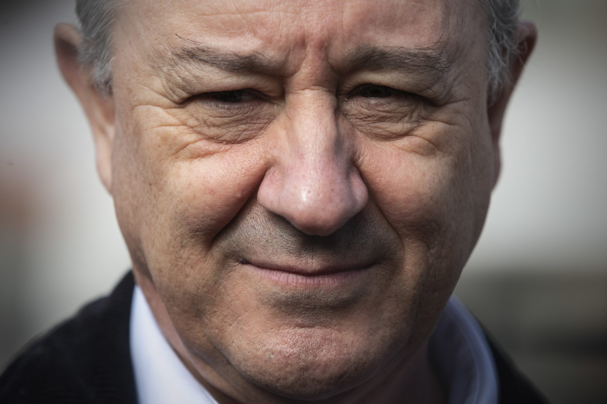 “Espetáculo parlamentar para abrir telejornais não é escrutínio nenhum”. Rui Rio contra o regresso dos debates quinzenais