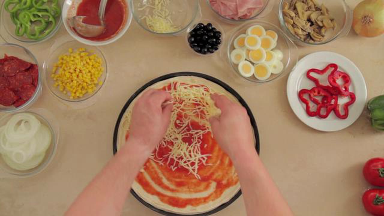 Banir o ananás da pizza? O Presidente da Islândia gostava de fazê-lo