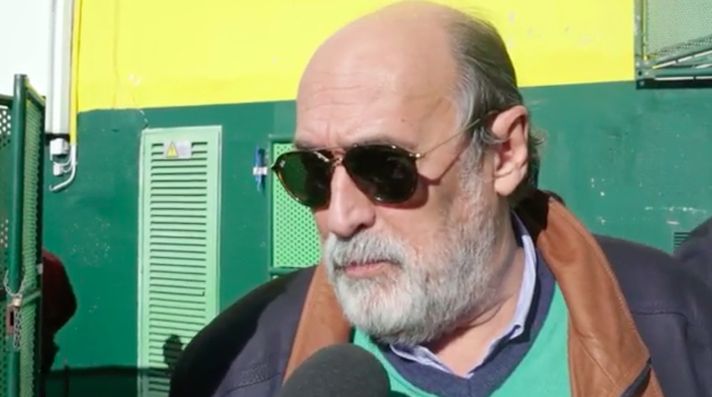 Dias Ferreira espera “uma mudança” na AG dos leões