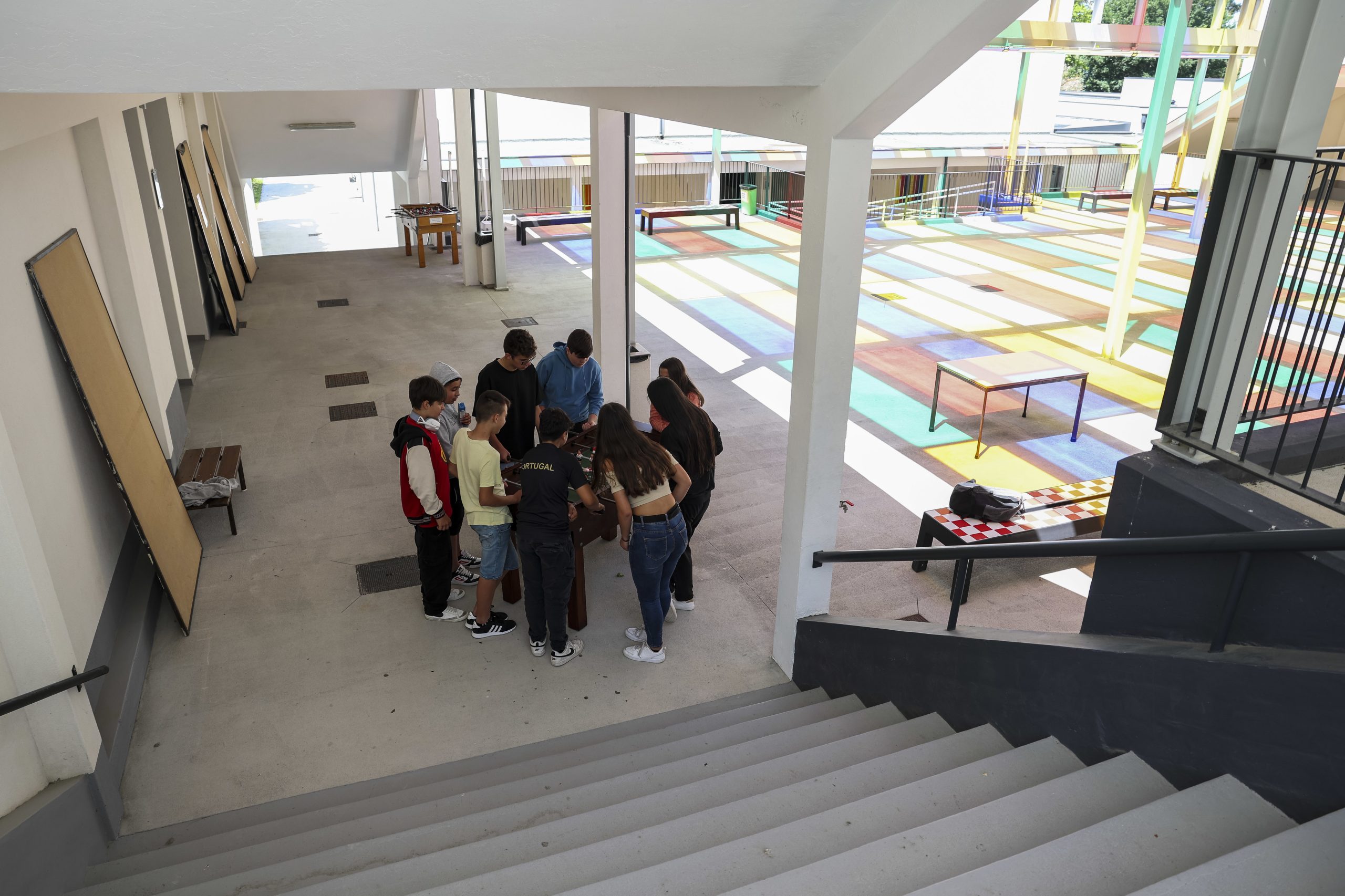 Marcha pela libertação da escola pública da doutrina de género: “Só queremos que os pais tenham direito ao contraditório”
