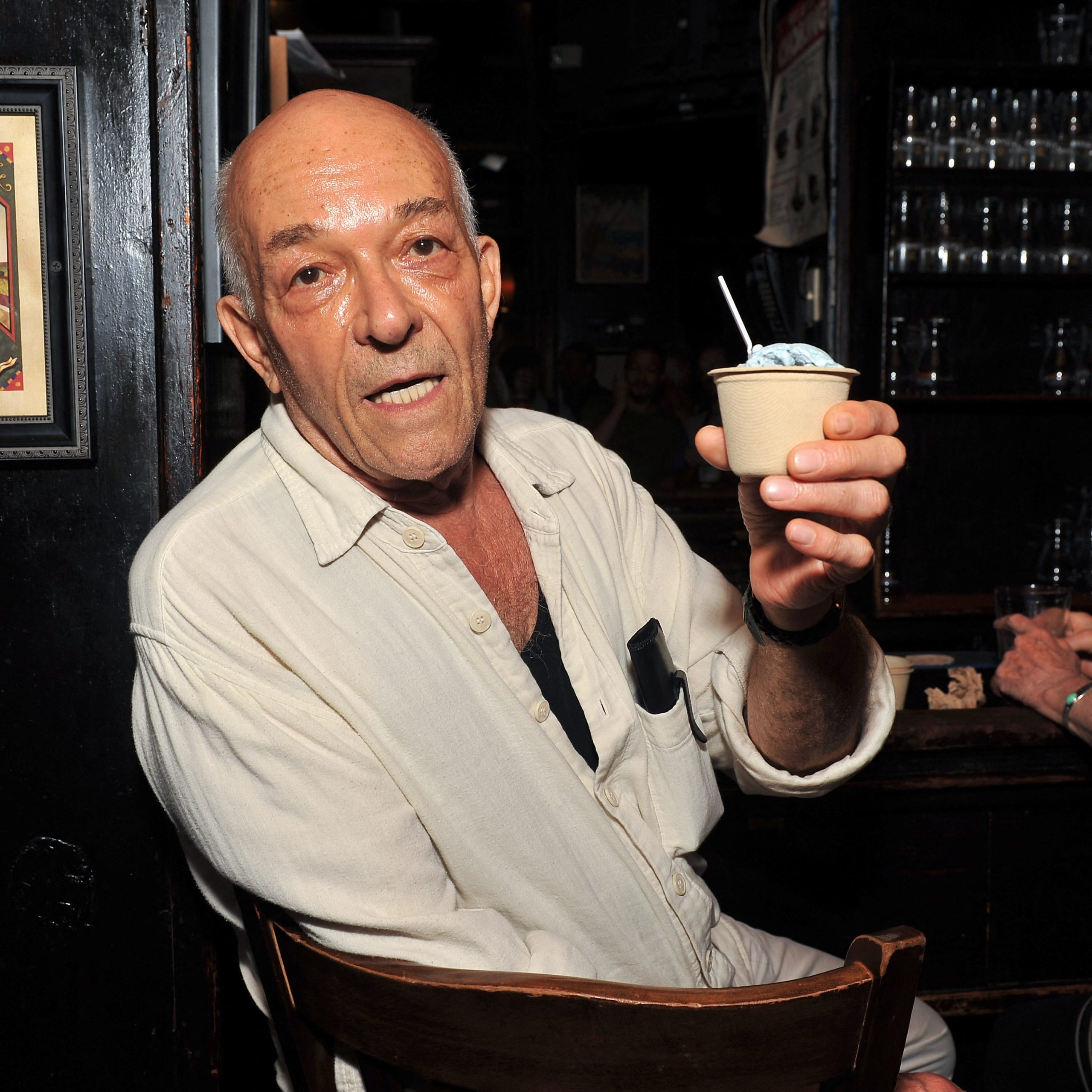 Morreu Mark Margolis, o vilão da série Breaking Bad