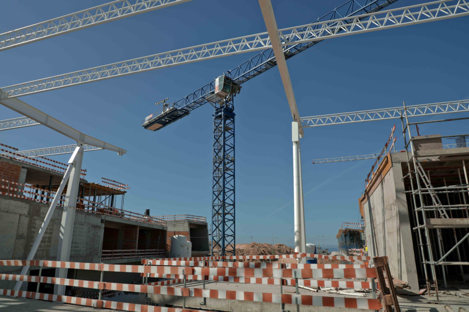 Requalificação urbana de Santa Marinha, em Baião, vai avançar até ao início do próximo ano