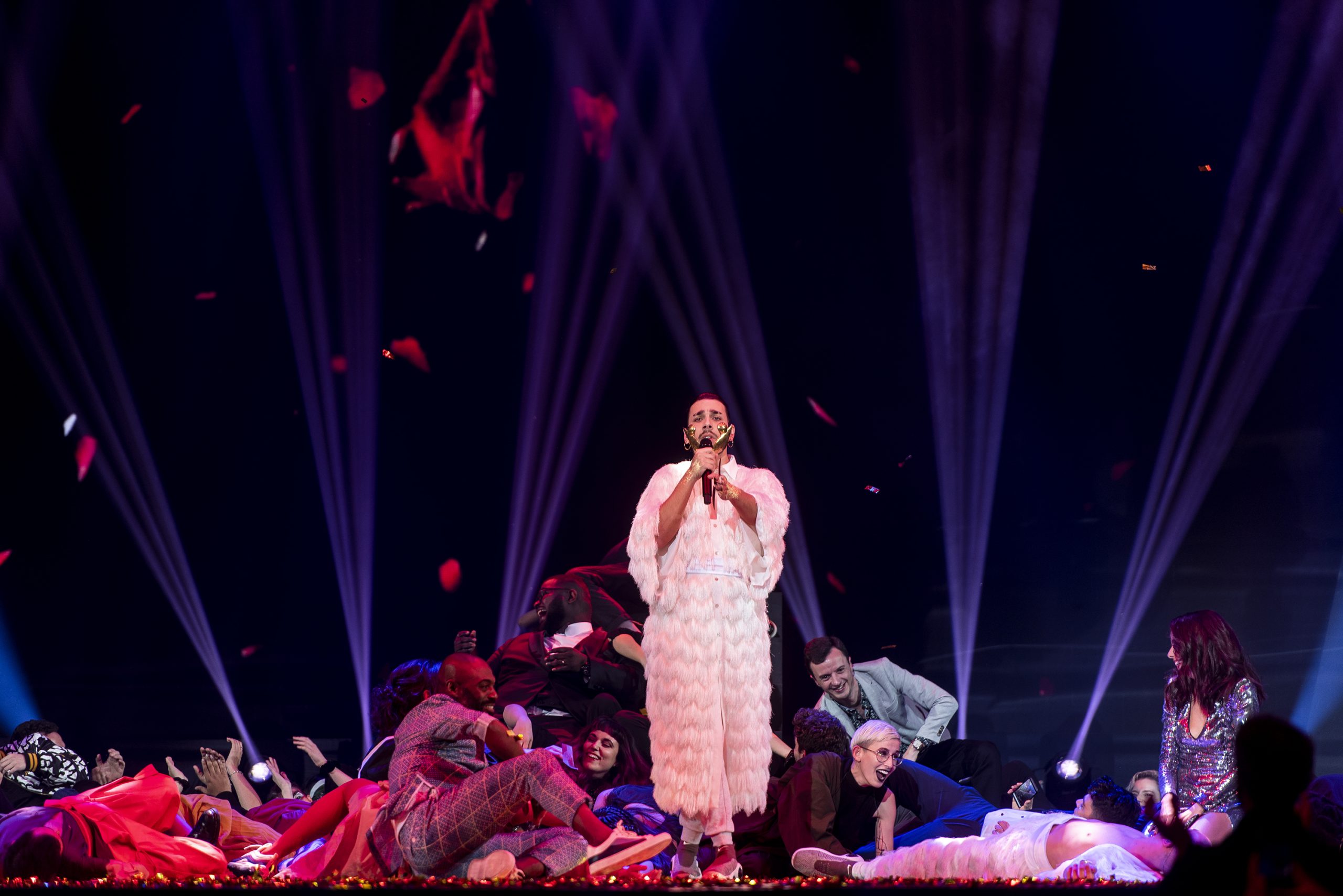 ‘Road to SBSR’ leva música portuguesa a 16 cidades