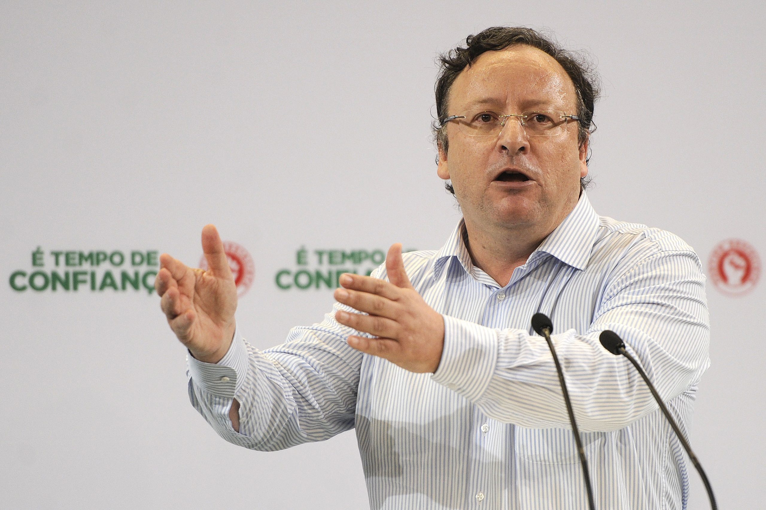 PS: Francisco Assis defende candidato próprio à Câmara do Porto