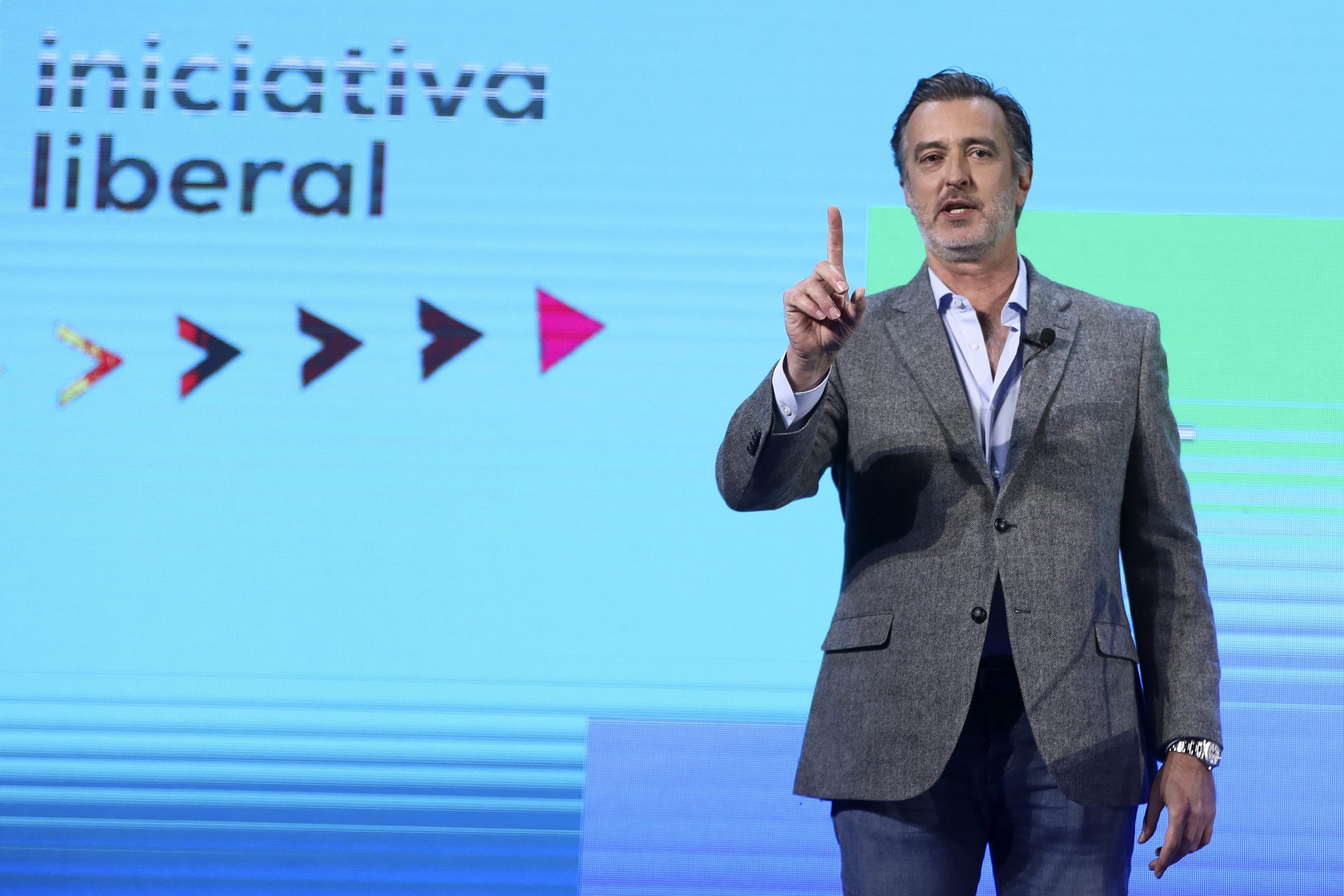 Iniciativa Liberal questiona Governo sobre procedimentos do Programa Consolidar