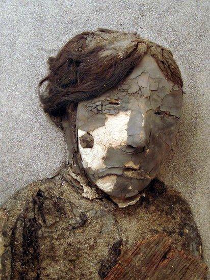 Múmias chinchorro do Chile: As mais antigas do mundo, uma obra de arte primitiva