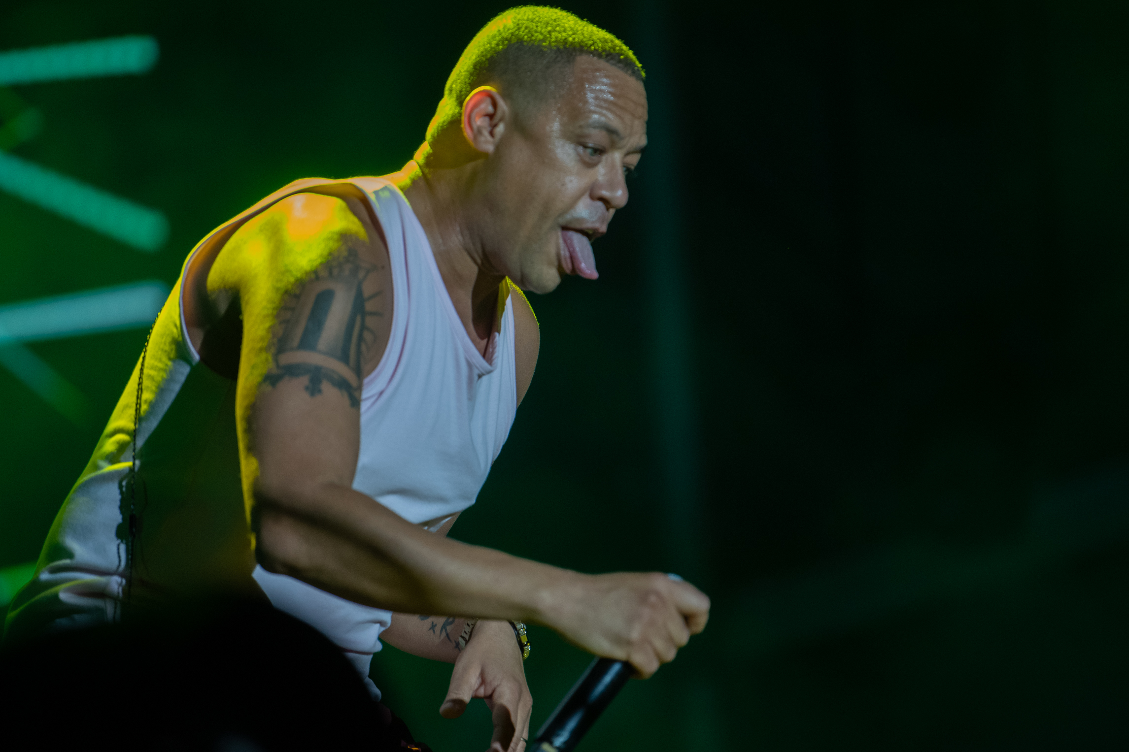 Banda Da Weasel é primeira confirmação para 26.ª edição do Festival Sudoeste