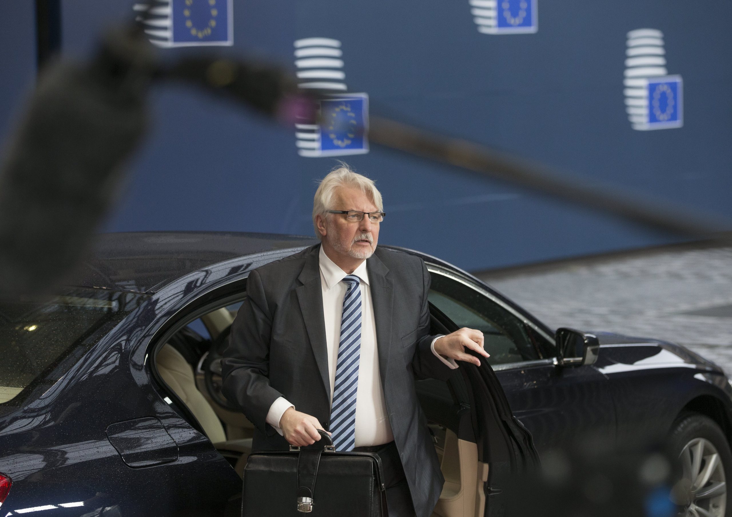 Polónia acusa União Europeia de “fazer batota” na reeleição de Donald Tusk