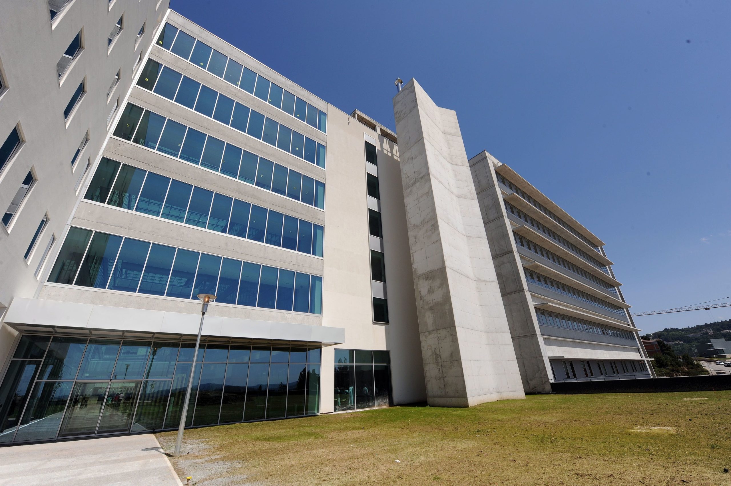Hospital de Braga espera “para breve” consenso com chefes de equipa da Urgência