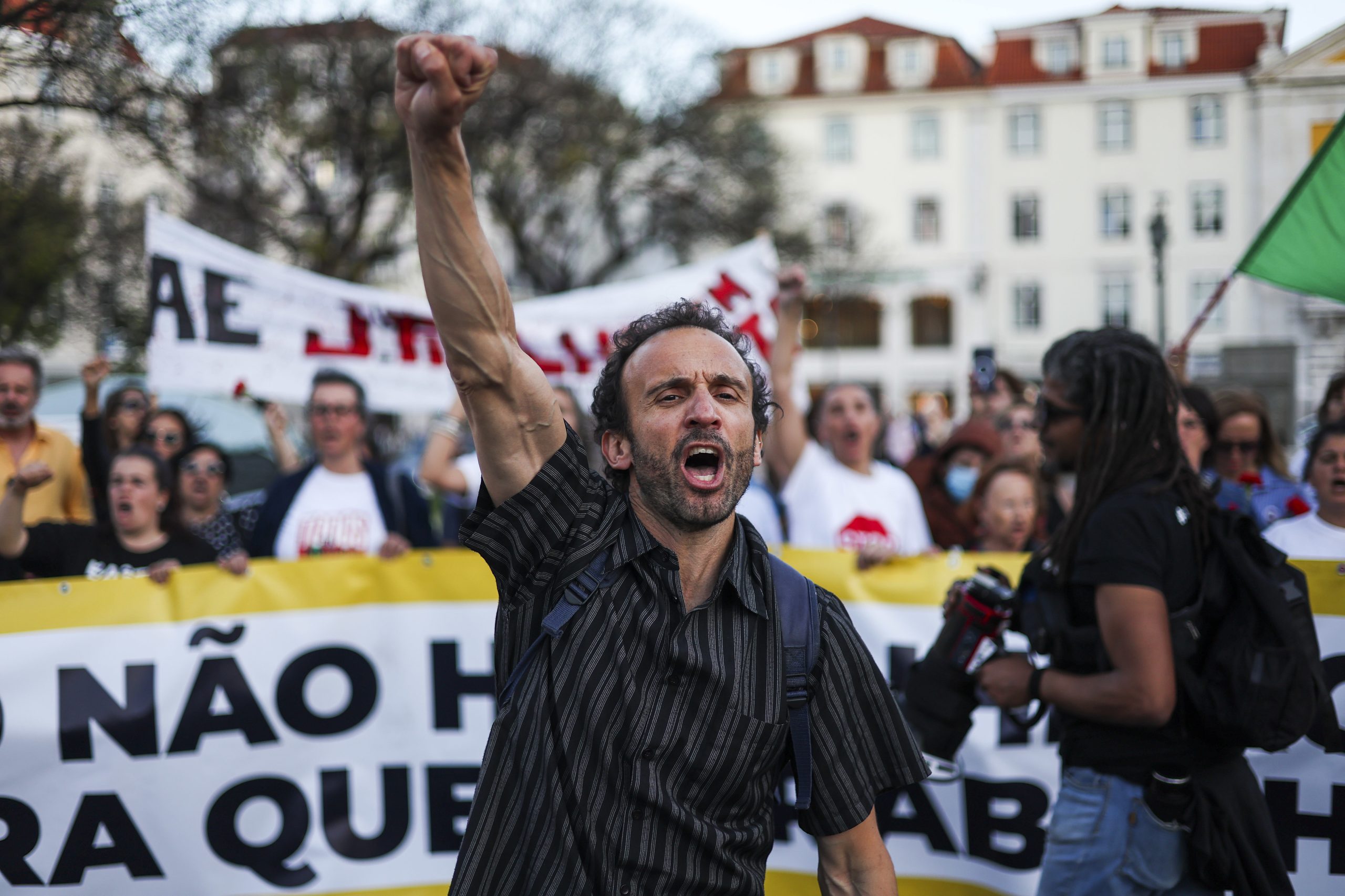Sindicato anuncia nova greve às provas de aferição e denuncia atropelos à greve