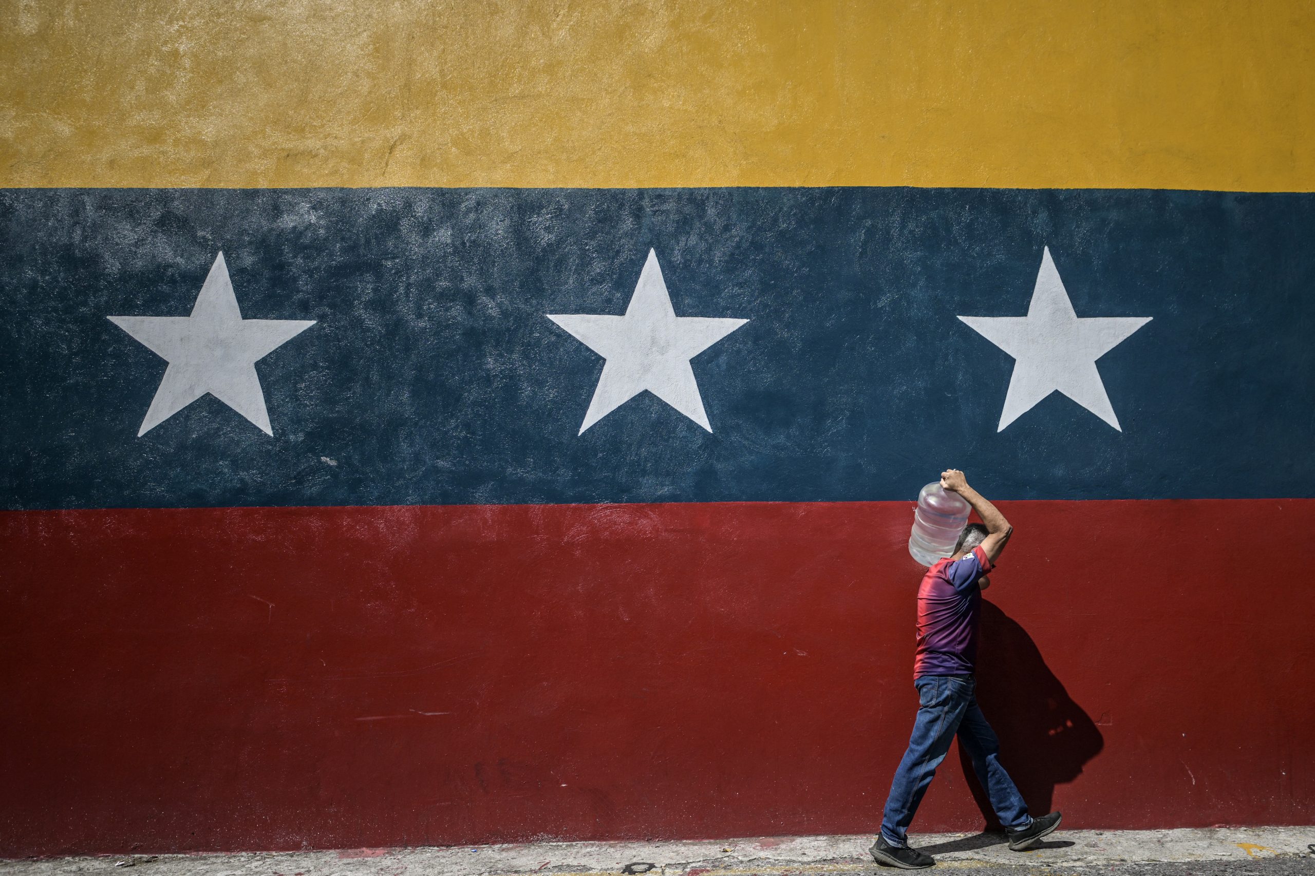 Trump fez o mais difícil. Agora, cabe à Venezuela fazer o resto